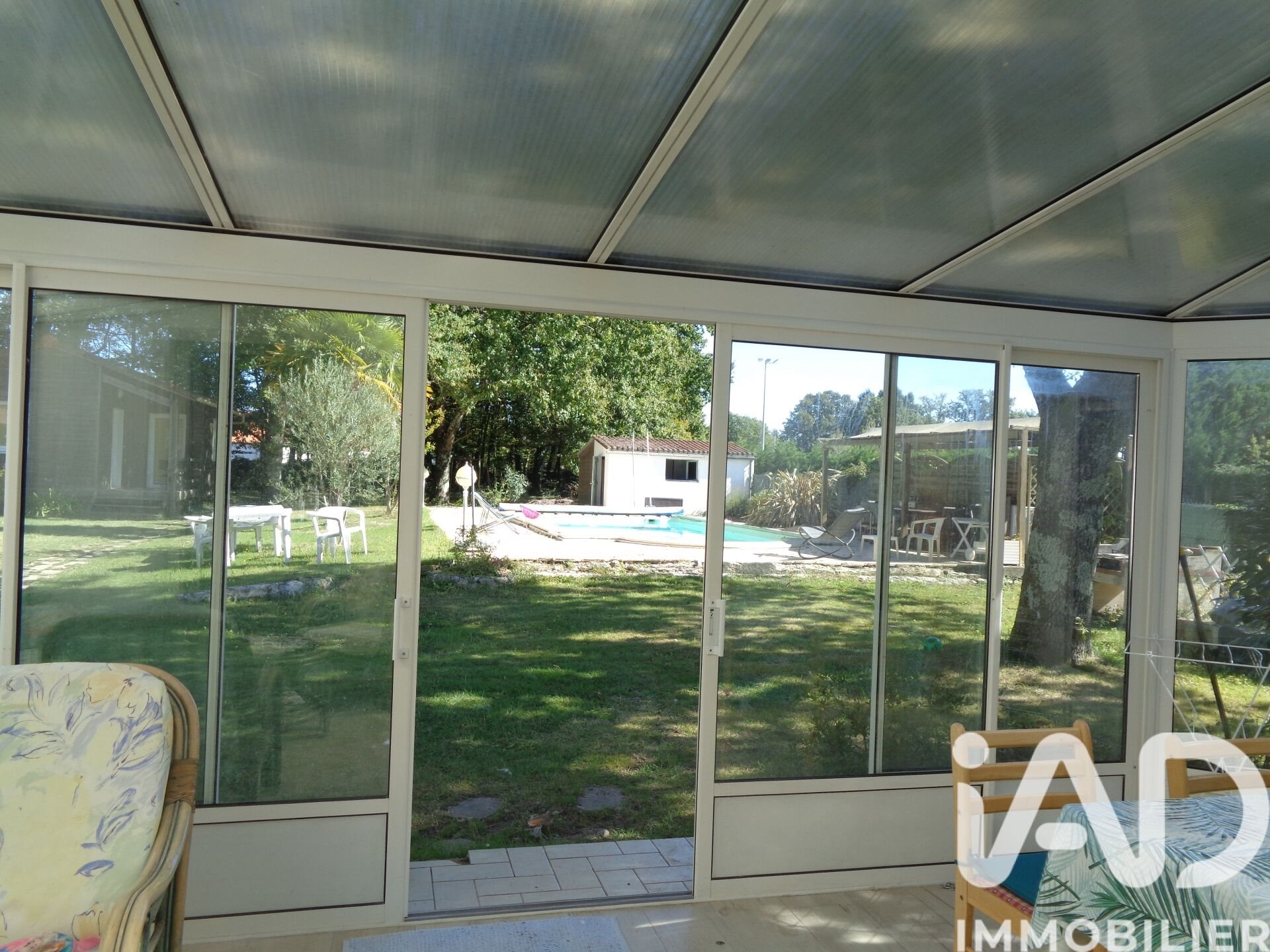 Maison à vendre, 170m², Fontcouverte