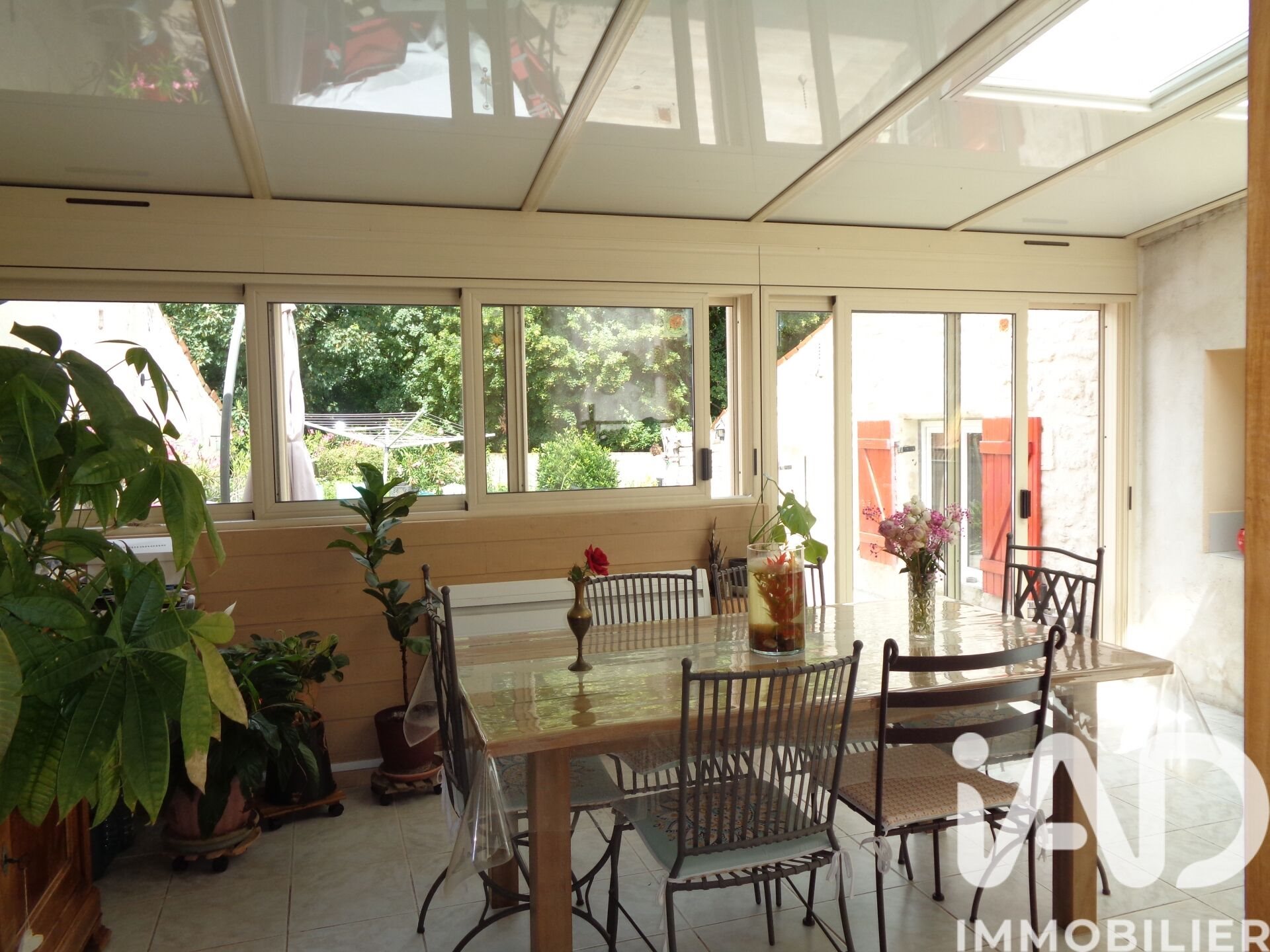 Maison à vendre, 129m², Saintes