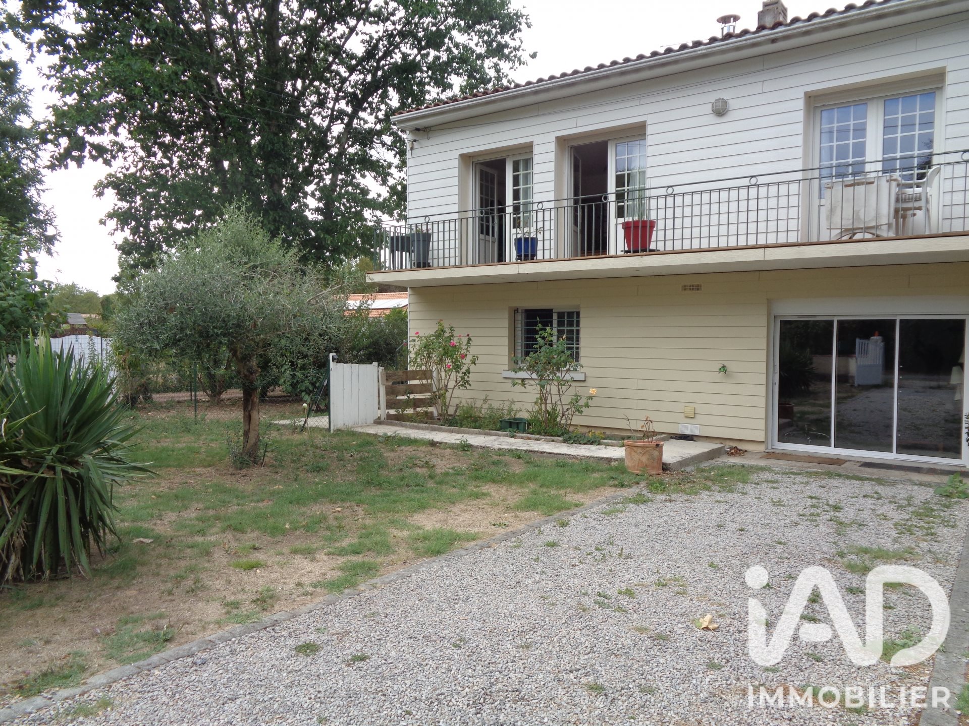 Maison à vendre, 160m², Saintes