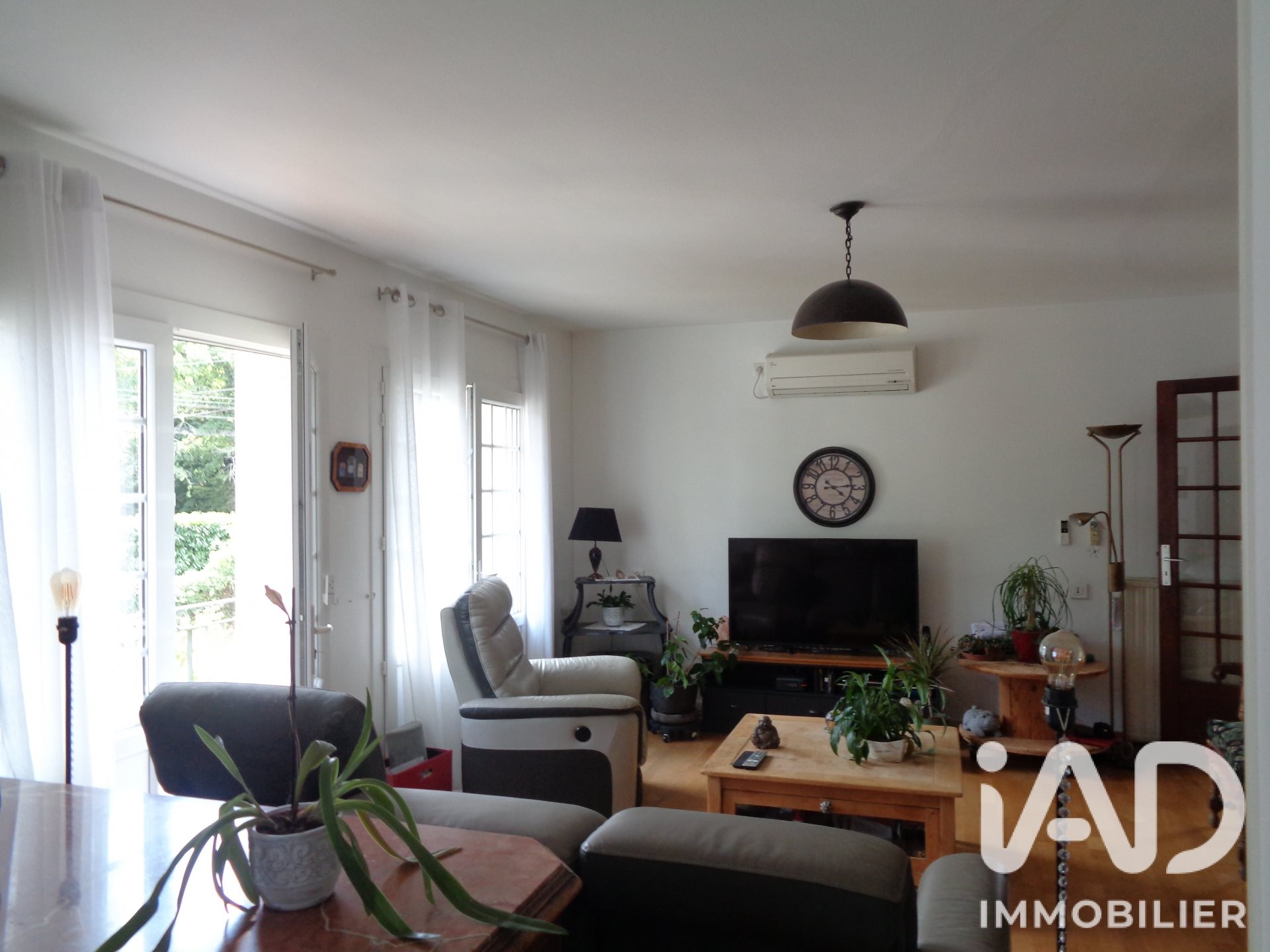 Maison à vendre, 160m², Saintes