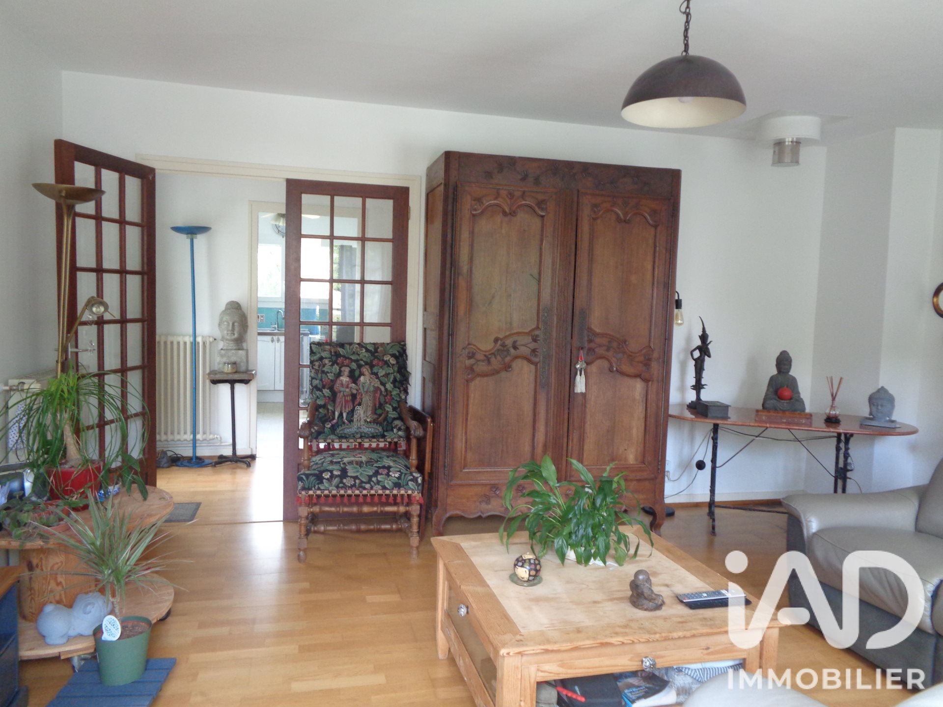 Maison à vendre, 160m², Saintes