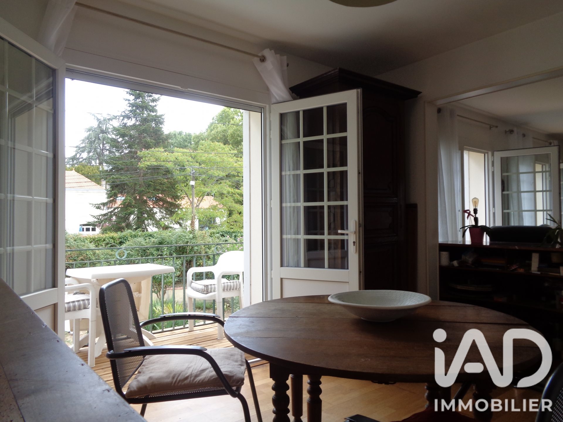 Maison à vendre, 160m², Saintes
