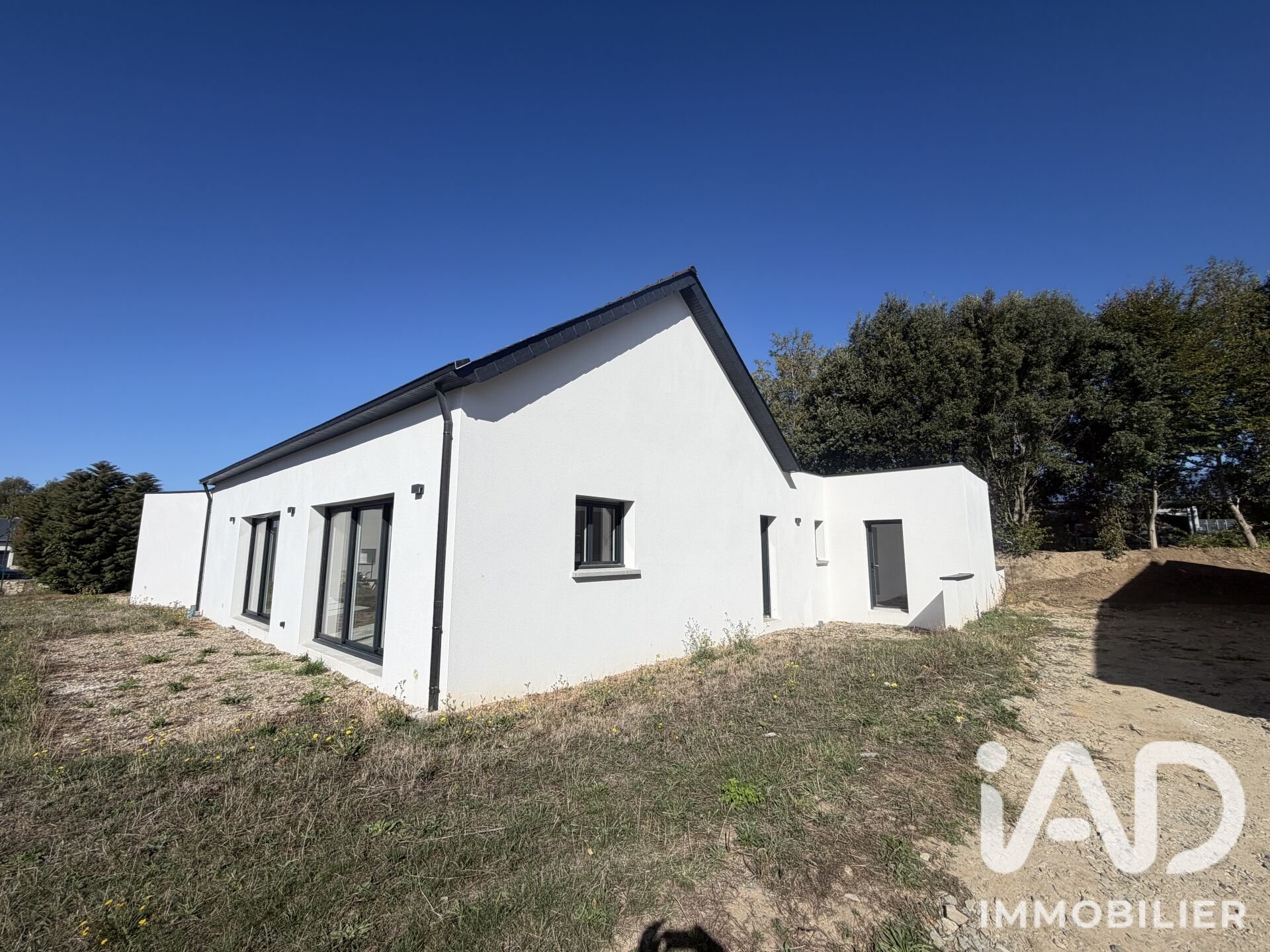 Maison à vendre, 128m², Fouesnant