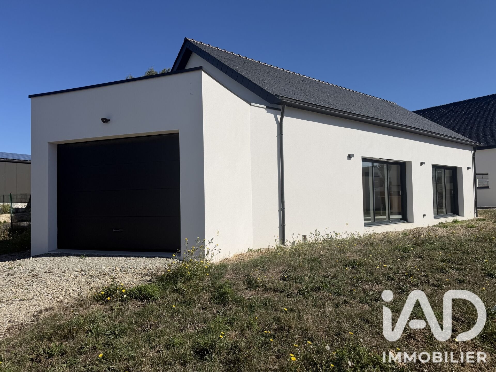 Maison à vendre, 128m², Fouesnant