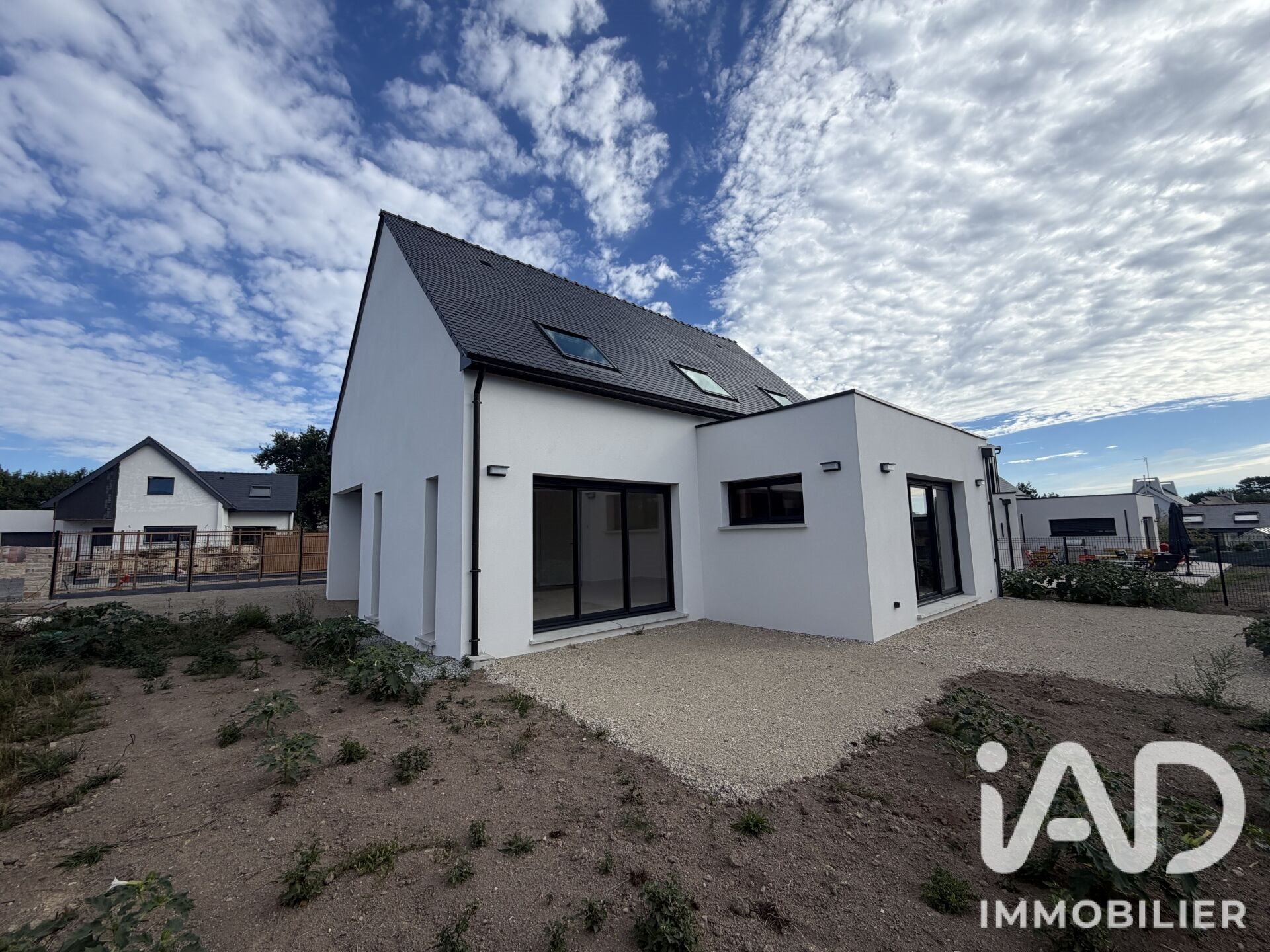 Maison à vendre, 130m², Bénodet