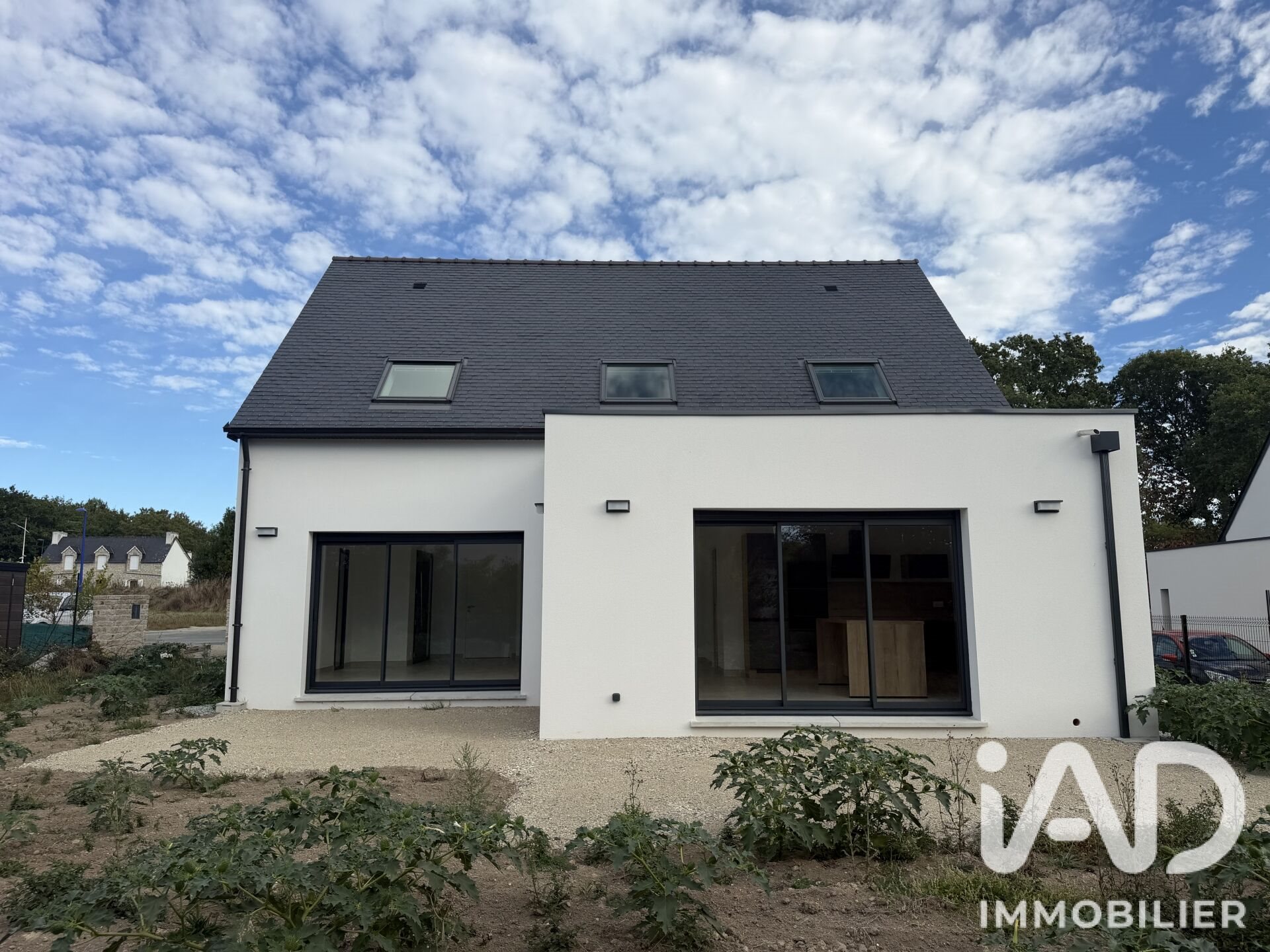 Maison à vendre, 130m², Bénodet