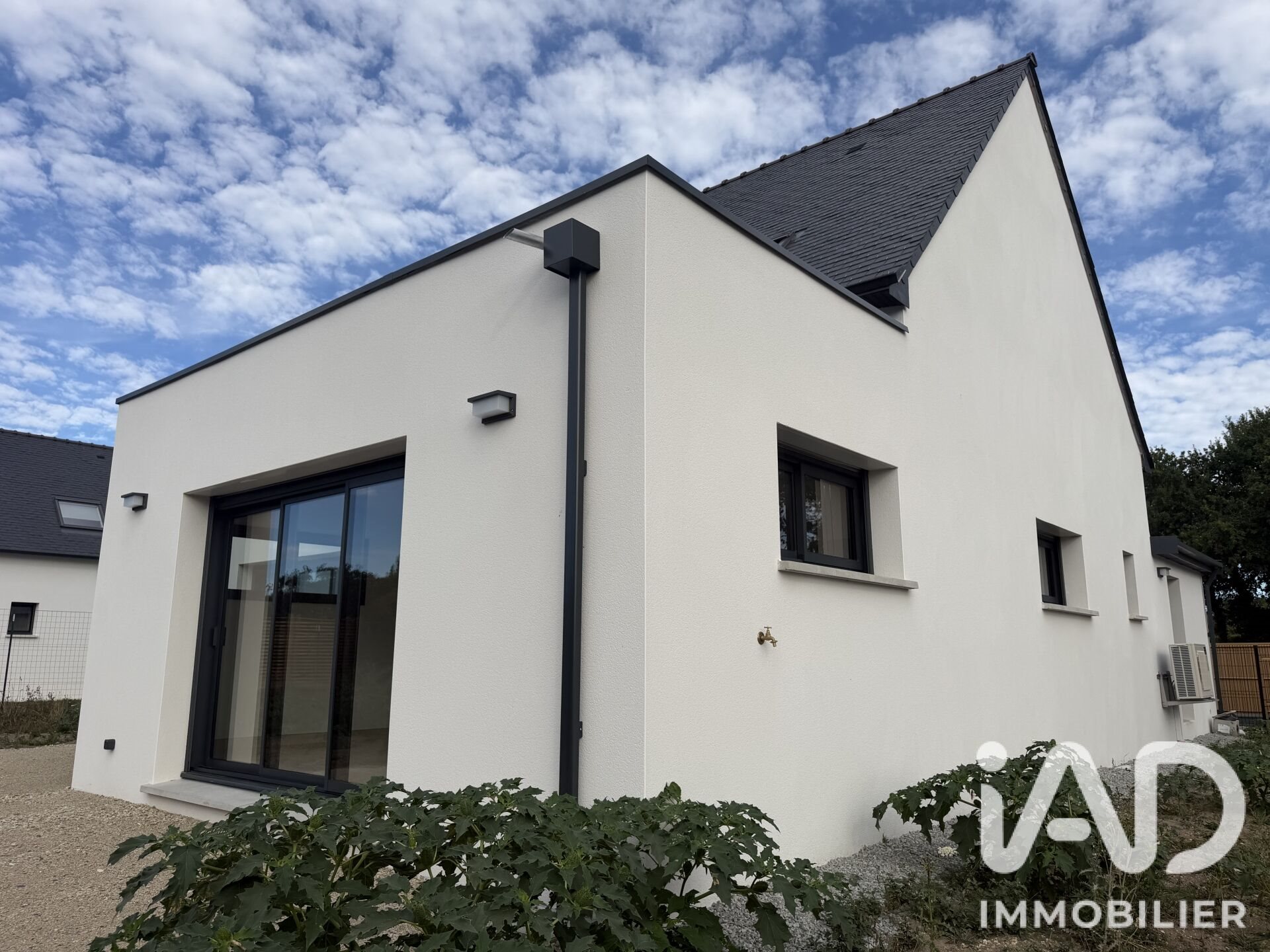 Maison à vendre, 130m², Bénodet