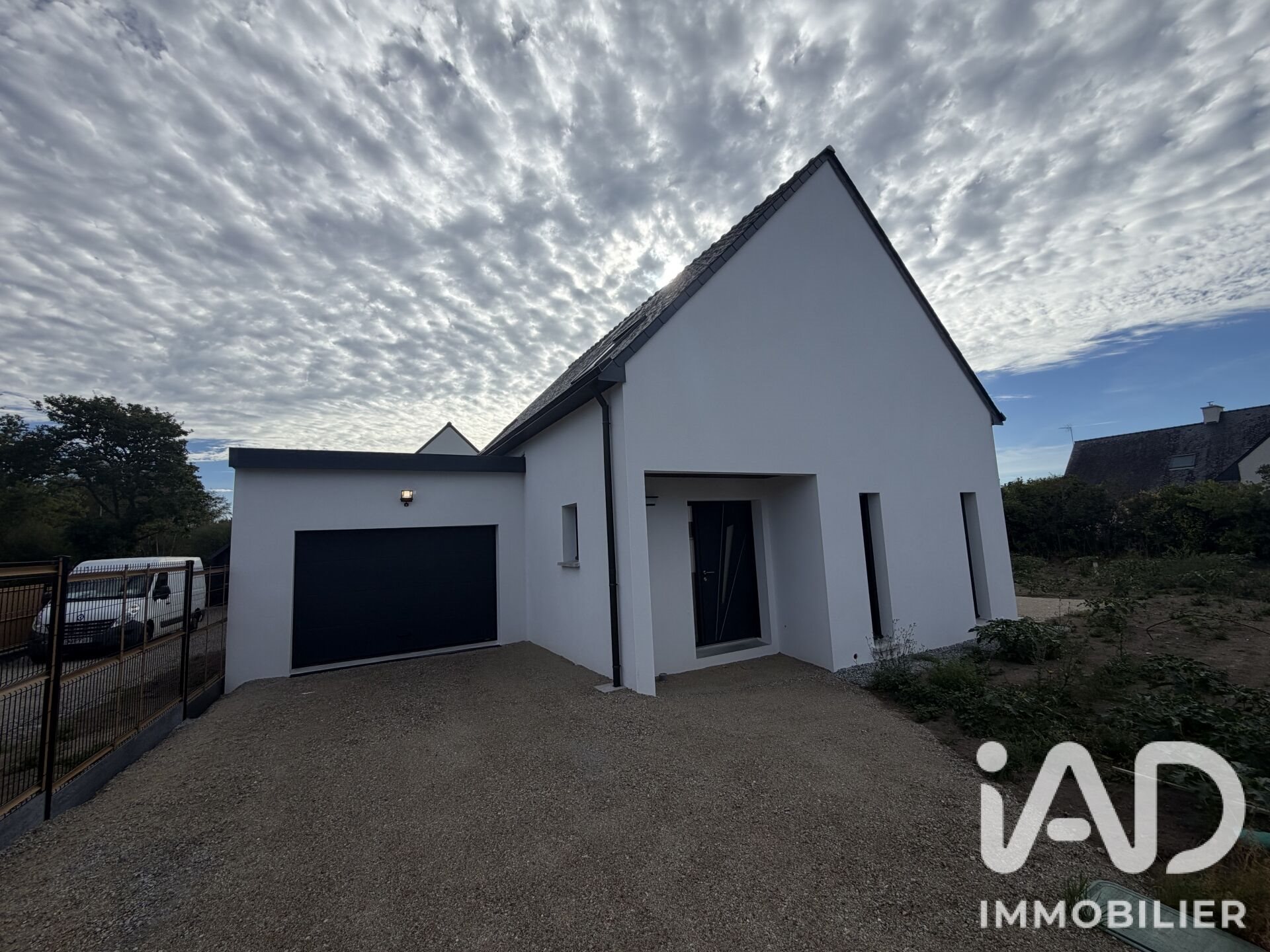 Maison à vendre, 130m², Bénodet