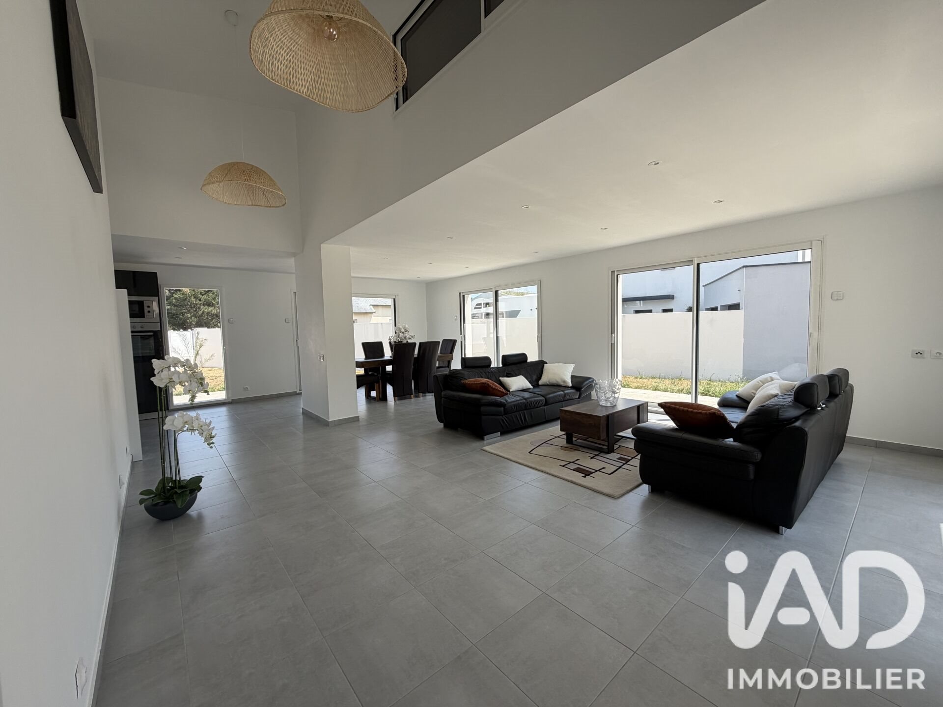Maison à vendre, 105m², Concarneau