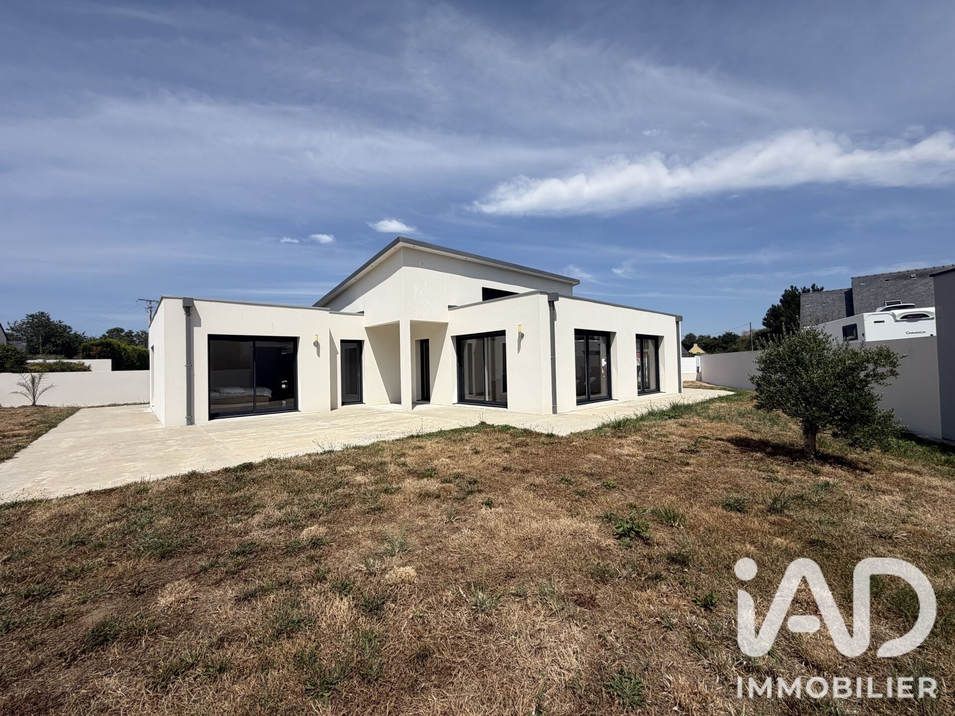 Maison à vendre, 110m², Concarneau