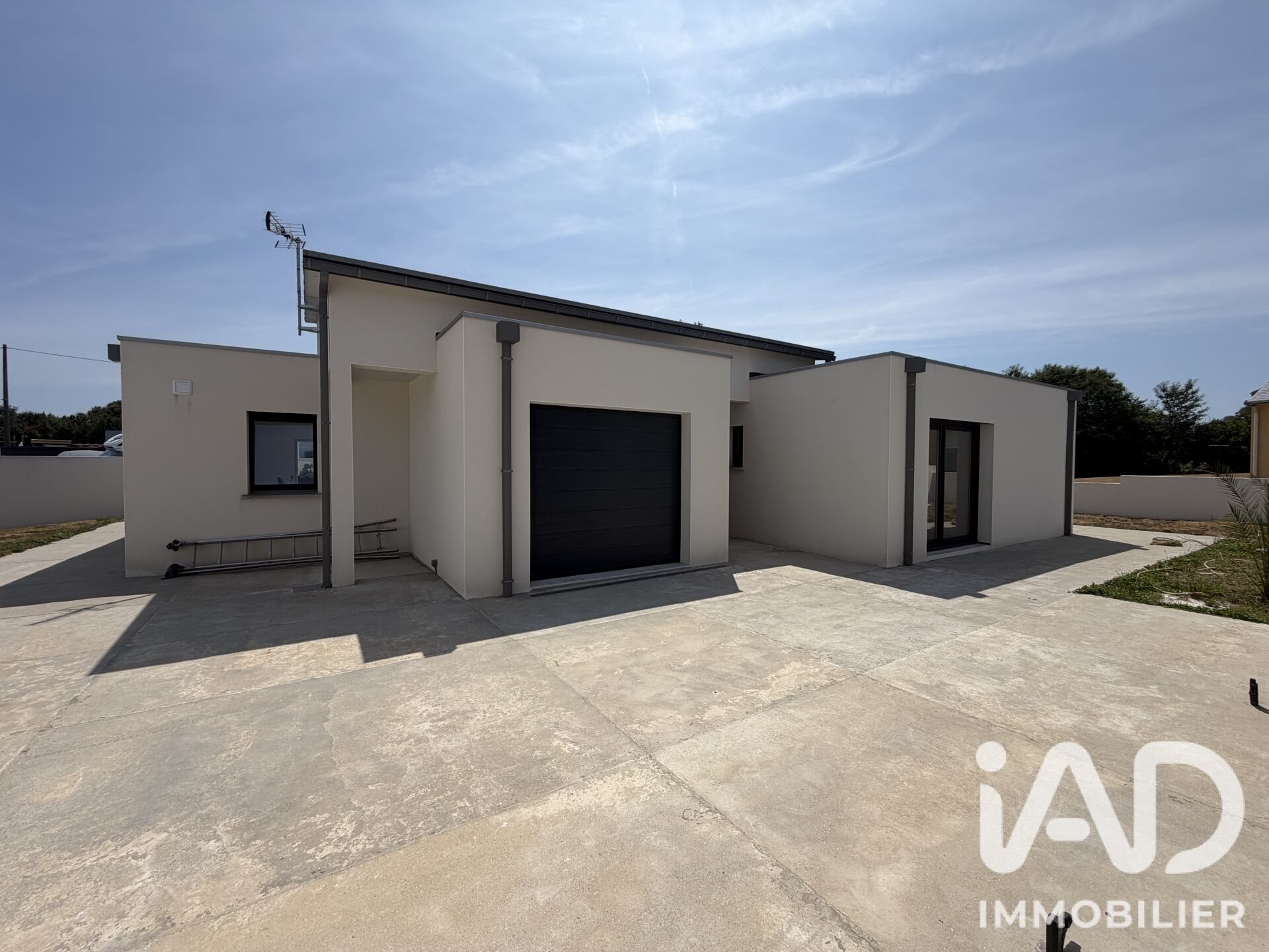 Maison à vendre, 110m², Concarneau