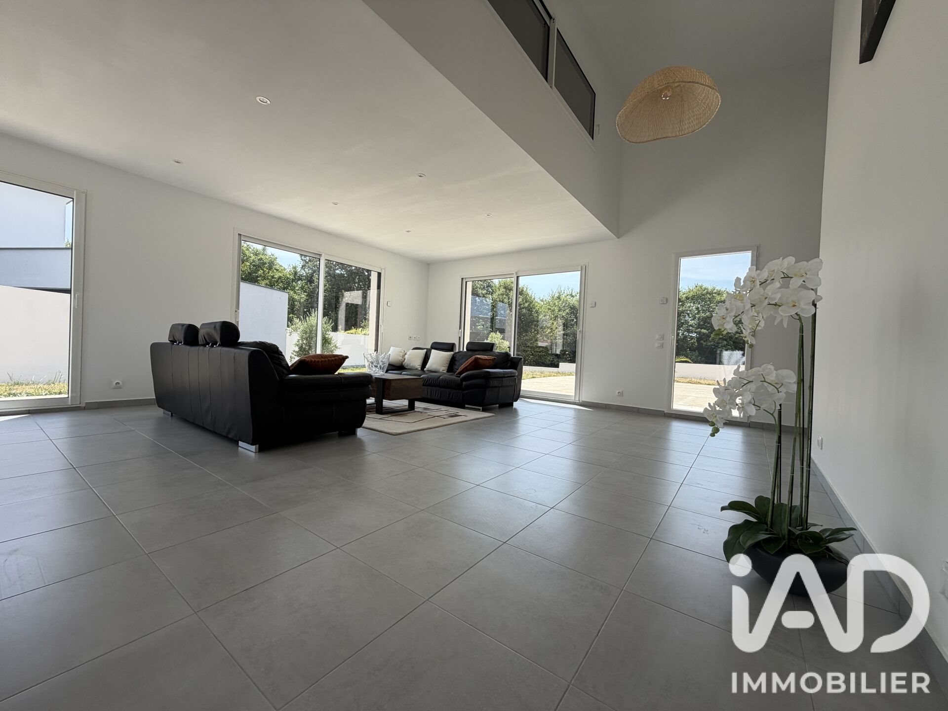 Maison à vendre, 110m², Concarneau