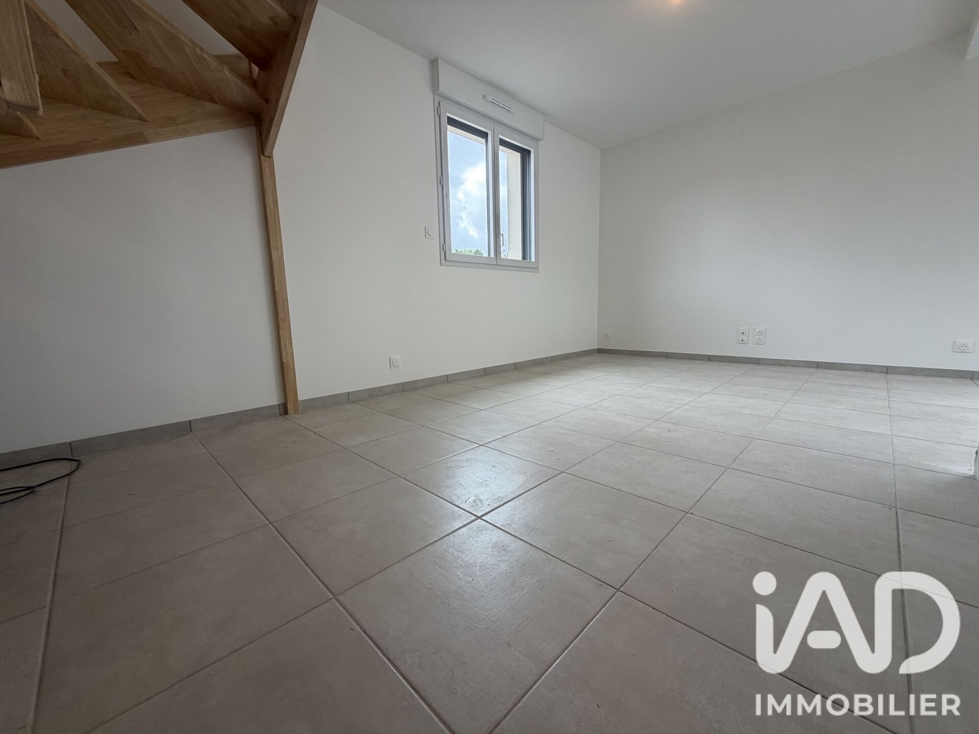 Maison à vendre, 93m², Saint-Évarzec