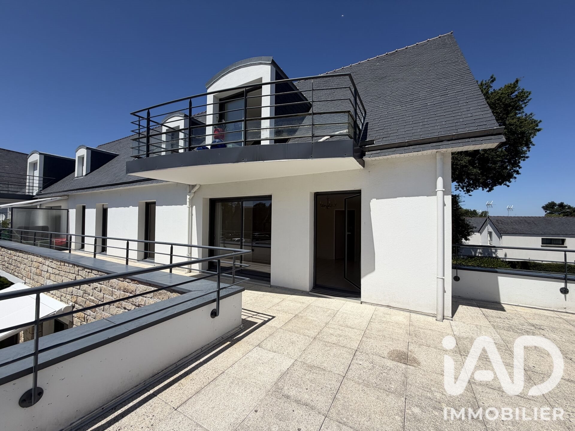 Appartement à vendre, 79m², Fouesnant