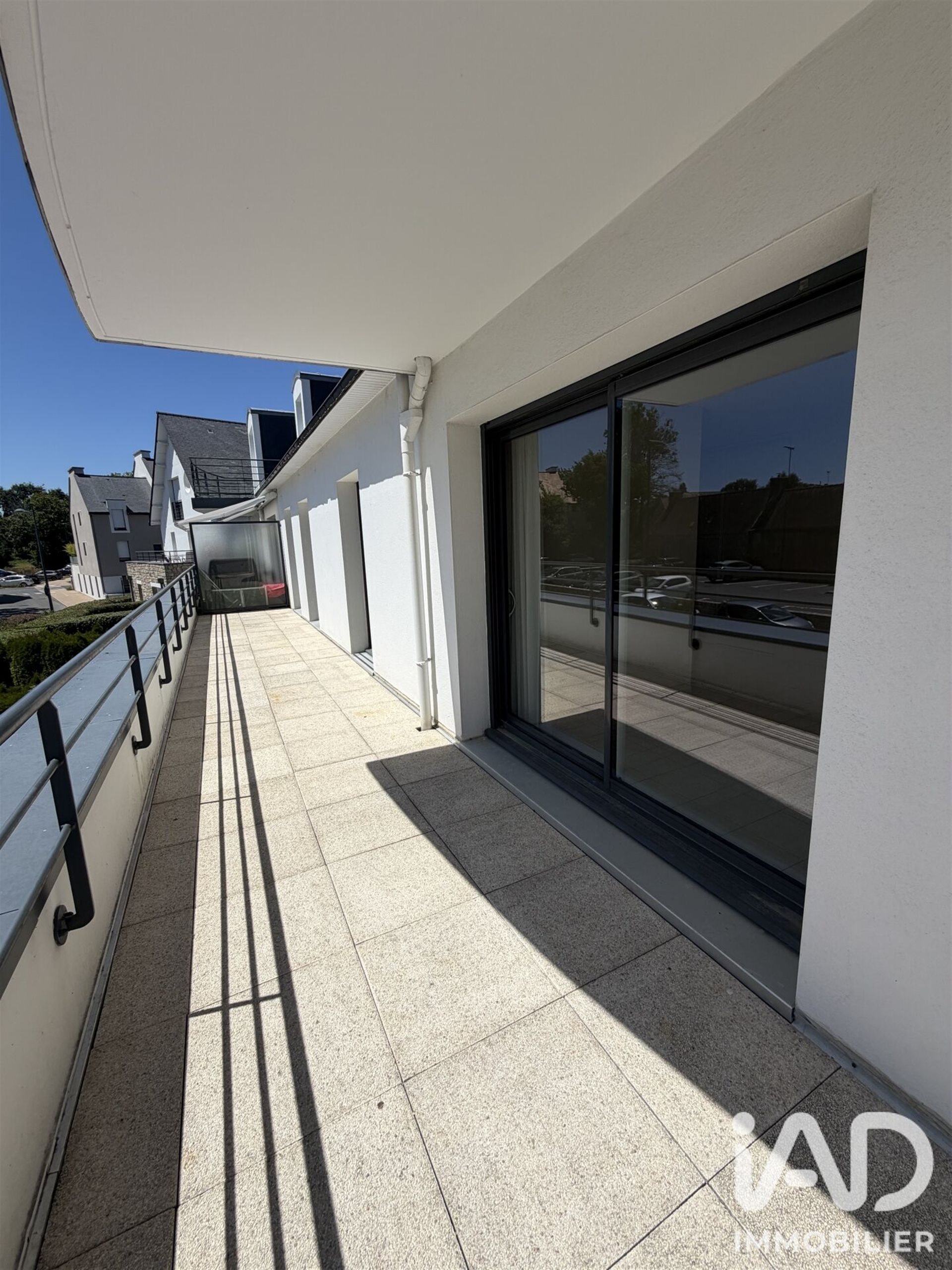 Appartement à vendre, 79m², Fouesnant