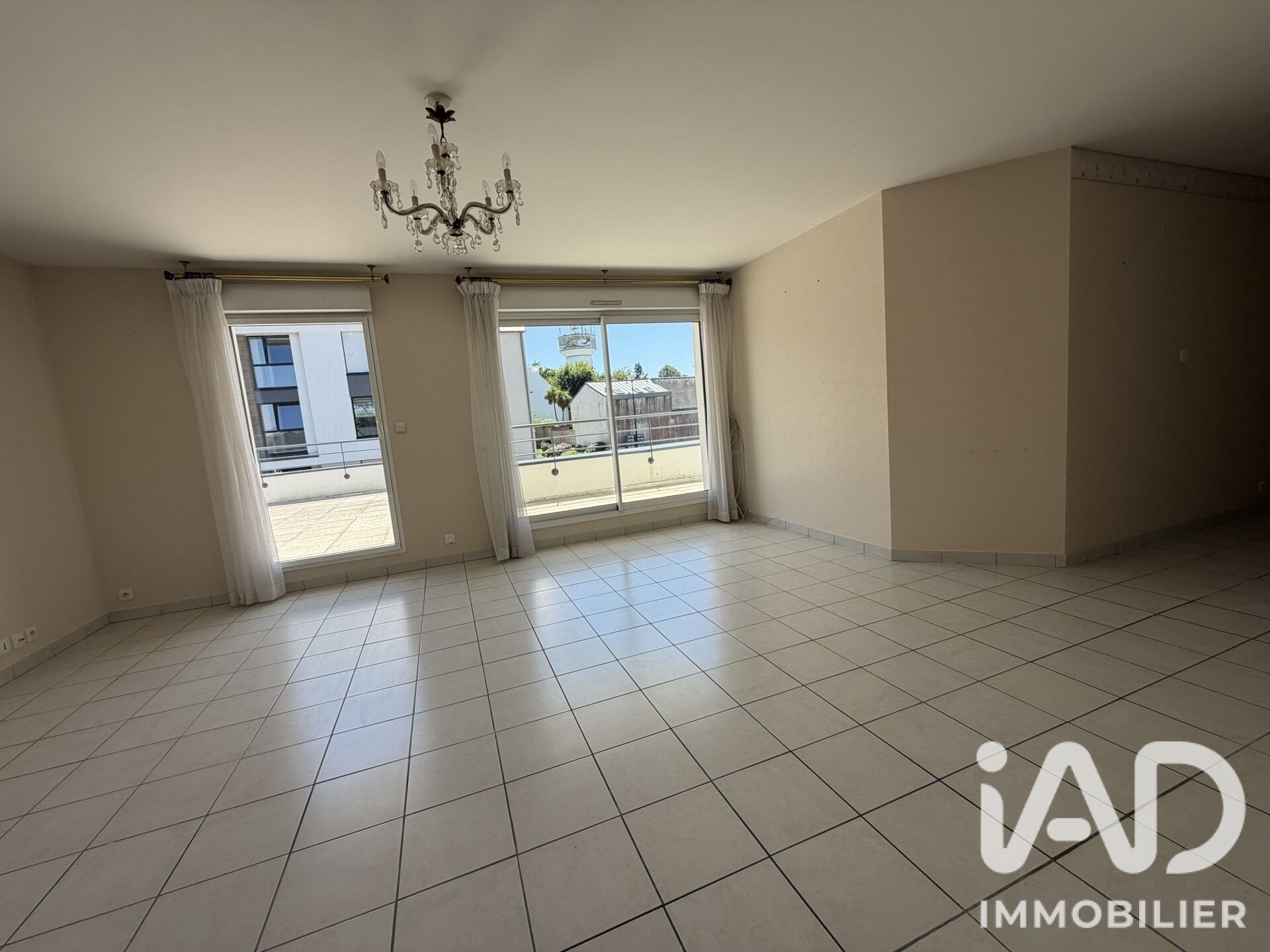 Appartement à vendre, 79m², Fouesnant