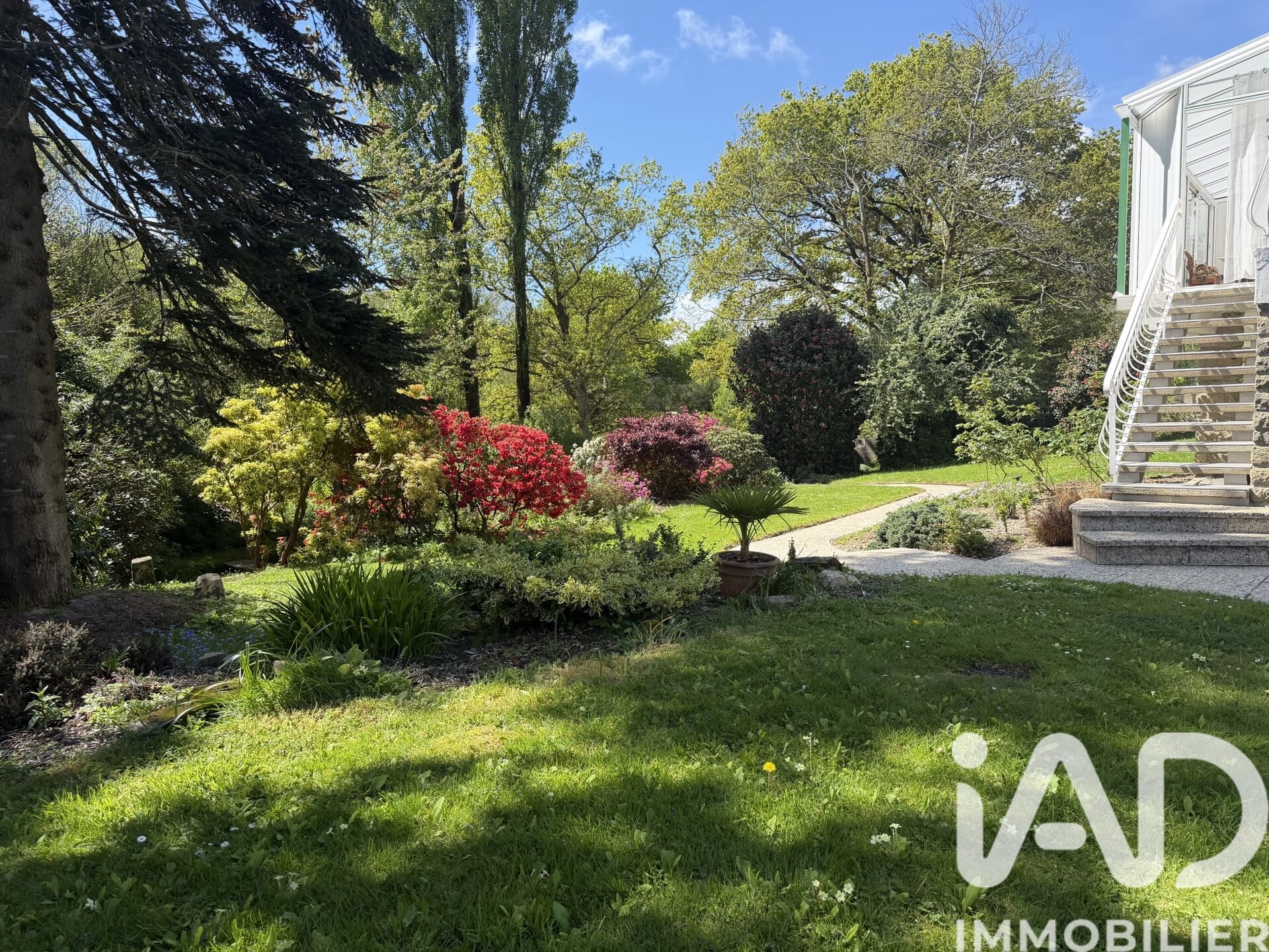 Maison à vendre, 157m², Melgven