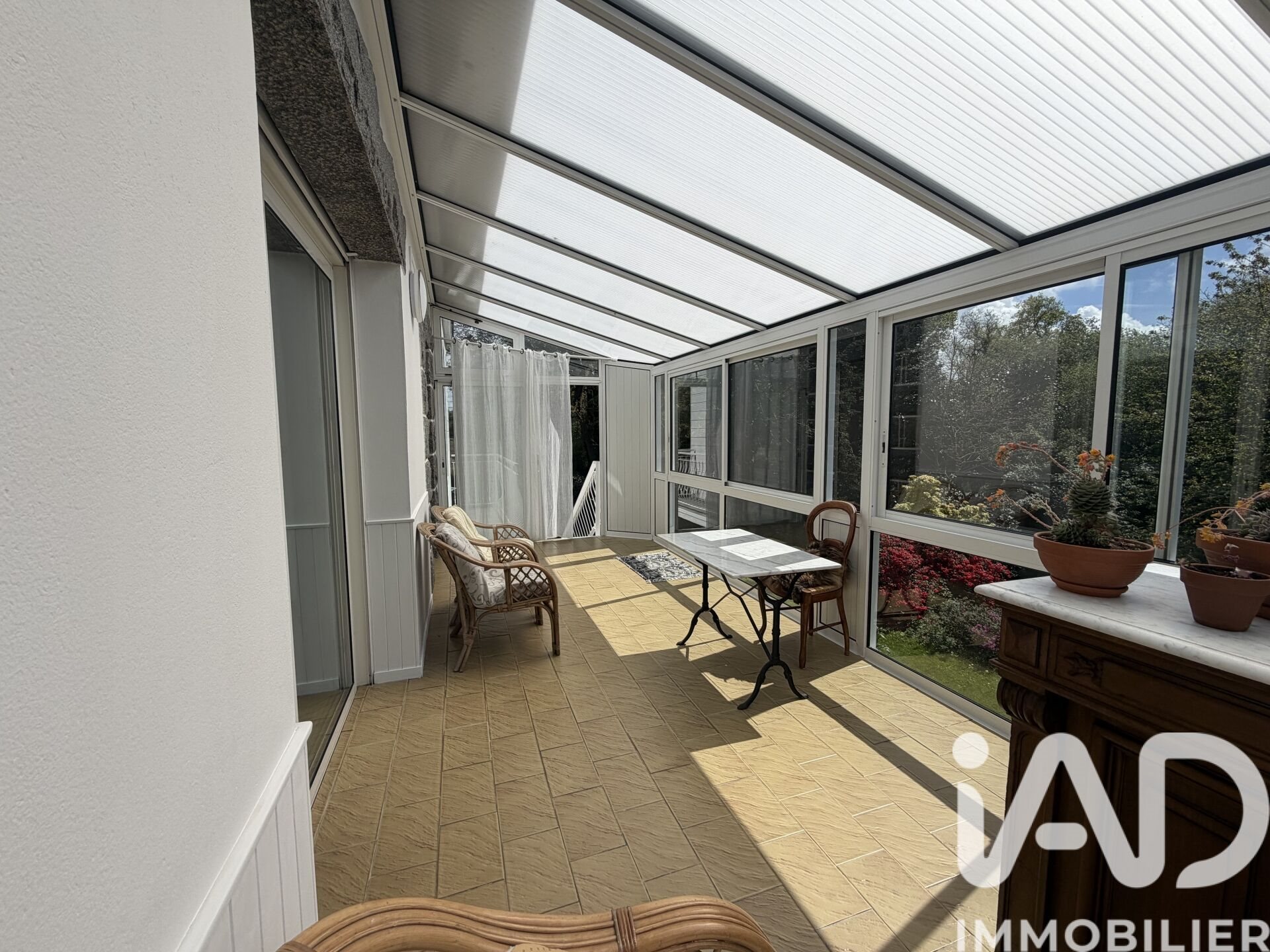 Maison à vendre, 157m², Melgven