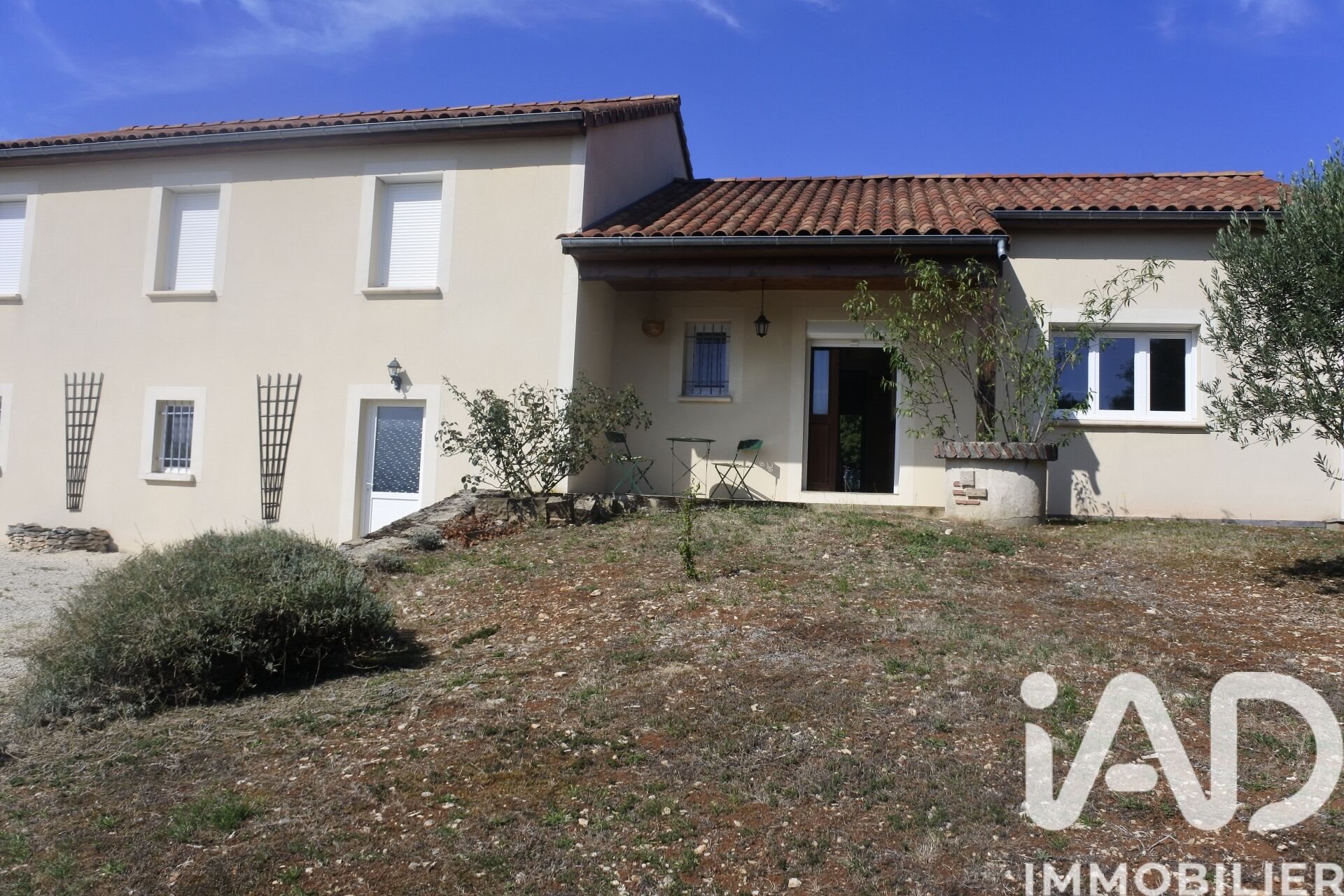 Maison à vendre, 145m², Rocamadour