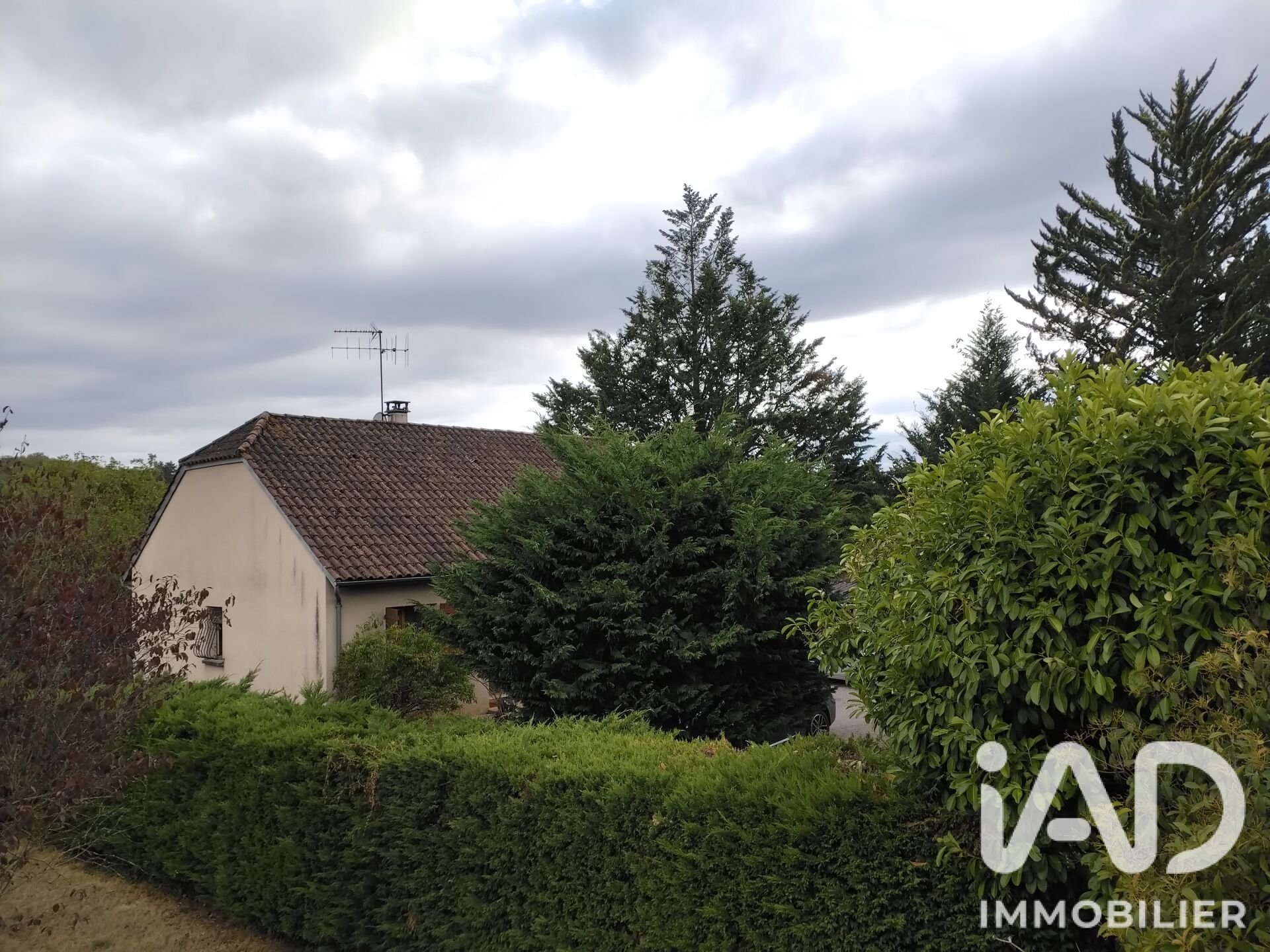 Maison à vendre, 80m², Martel