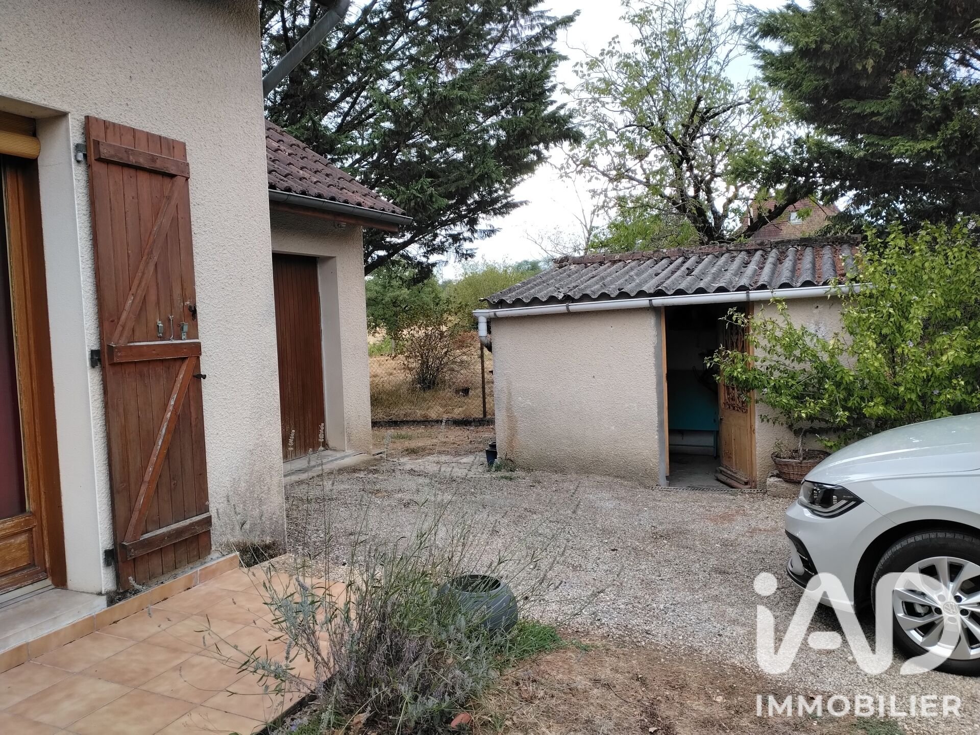 Maison à vendre, 80m², Martel