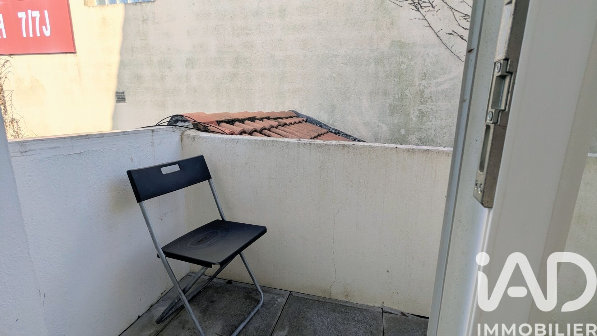 Appartement à vendre, 17m², Pessac