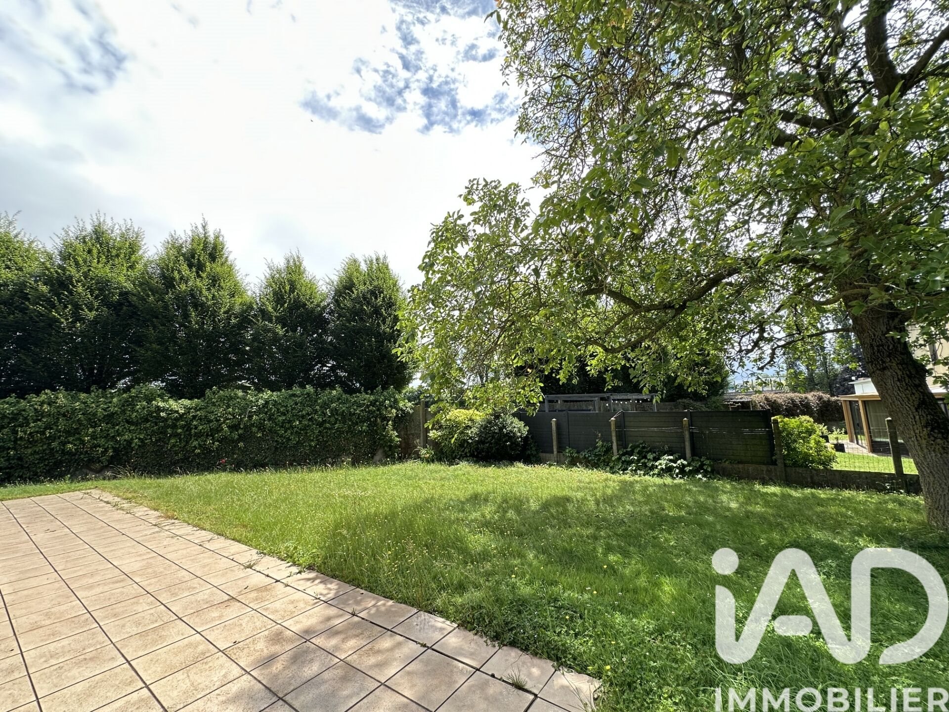 Maison à vendre, 86m², Montigny-en-Gohelle