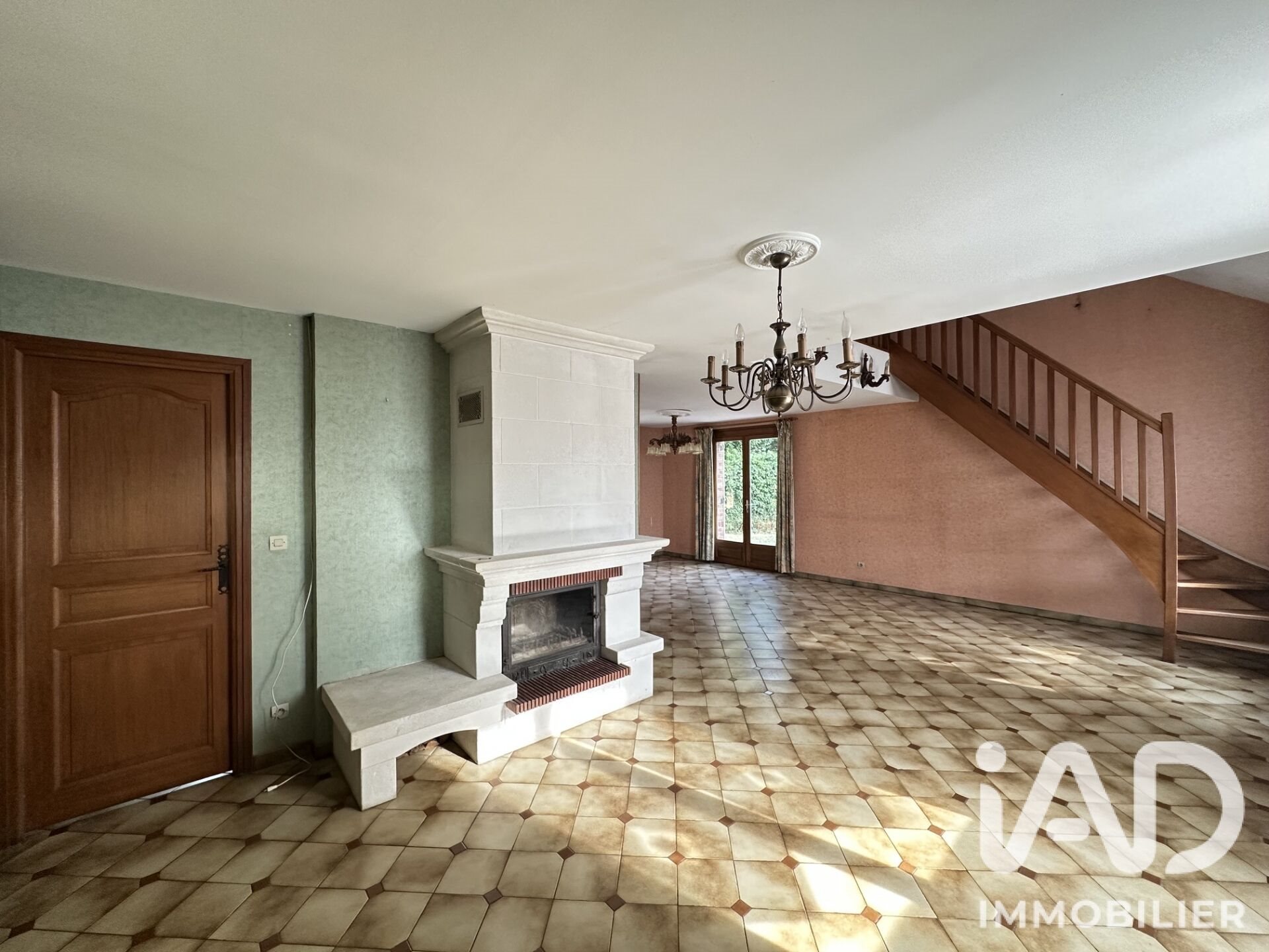 Maison à vendre, 86m², Montigny-en-Gohelle