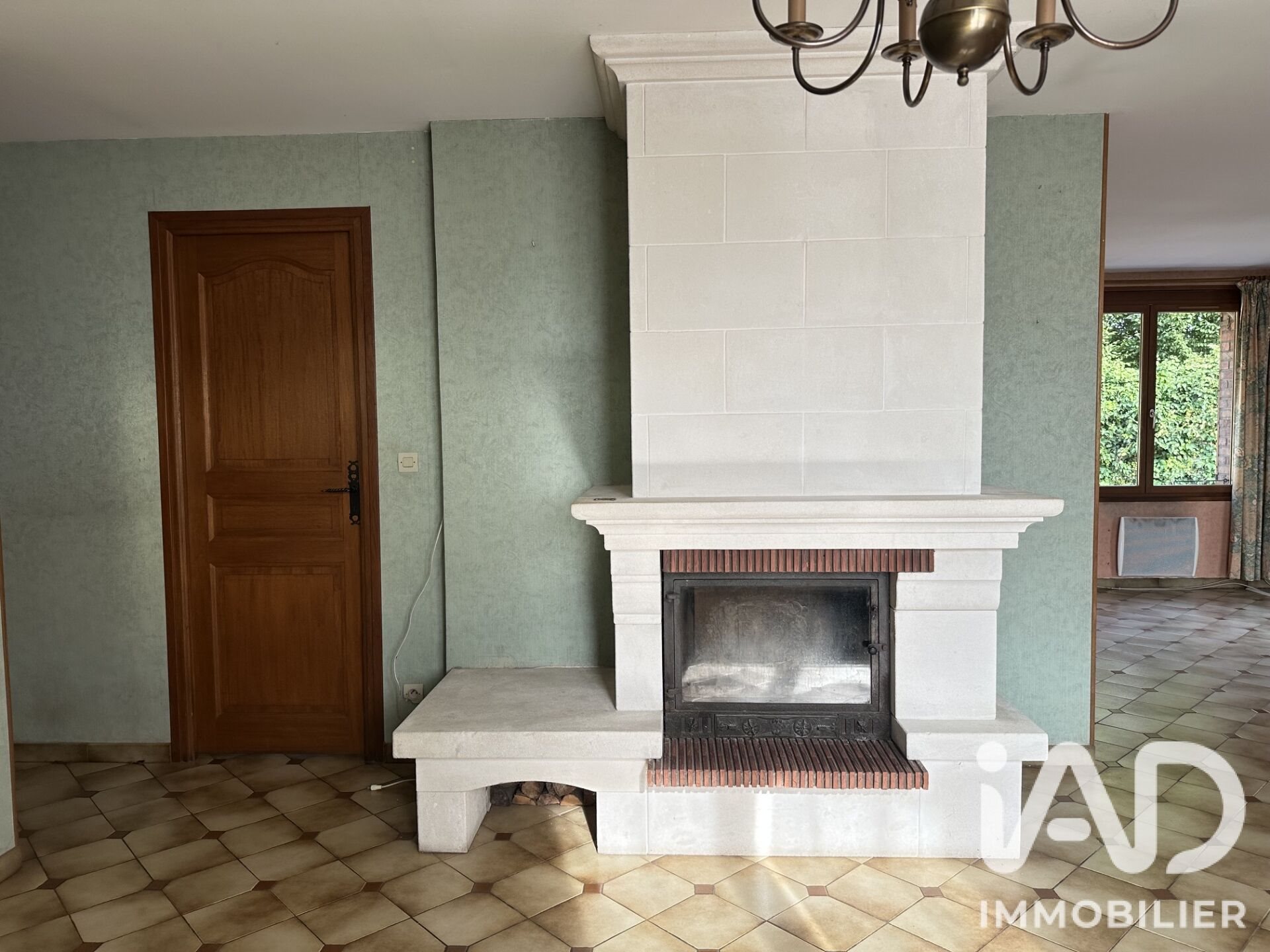 Maison à vendre, 86m², Montigny-en-Gohelle