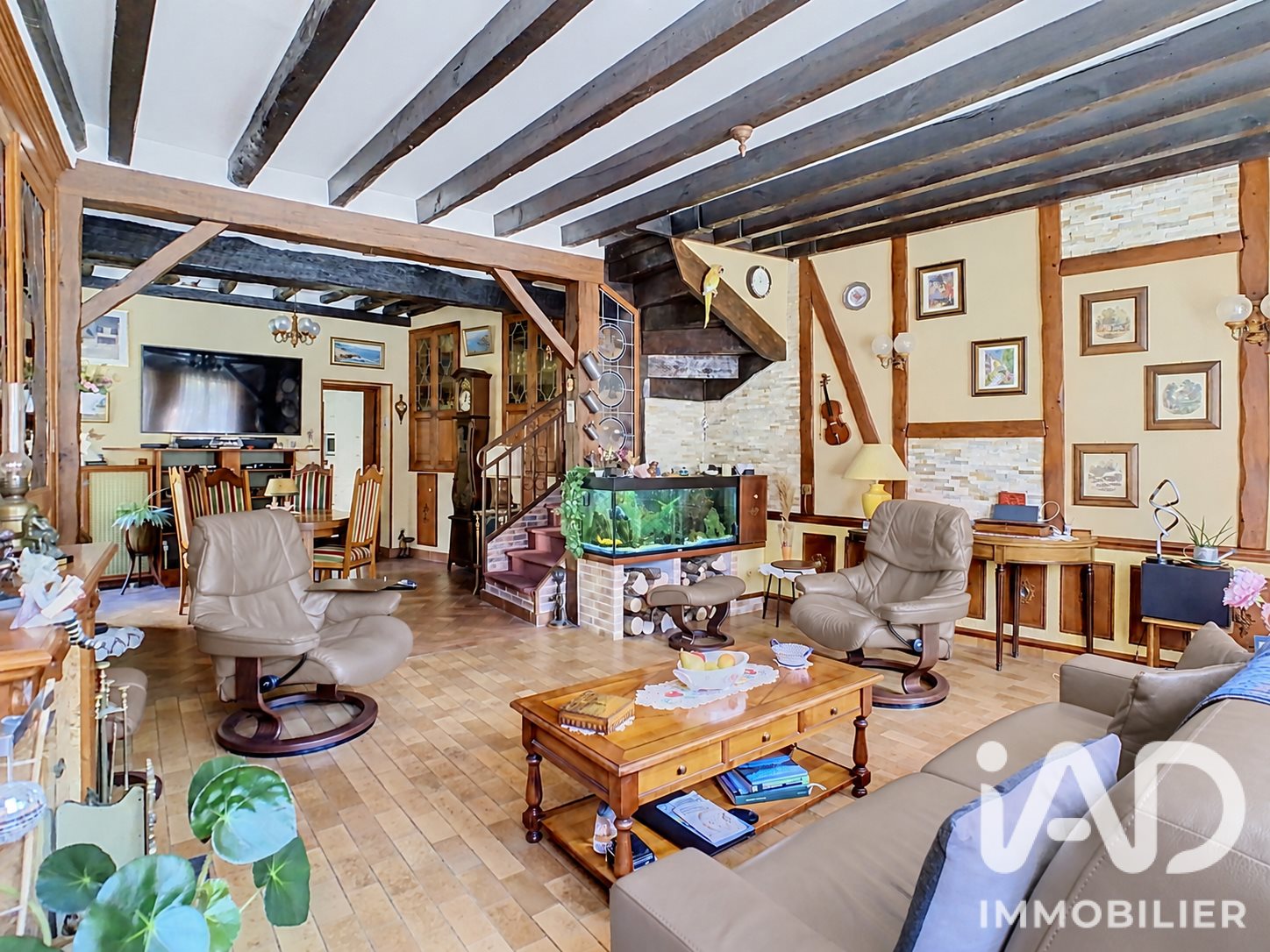 Maison à vendre, 120m², Sézanne