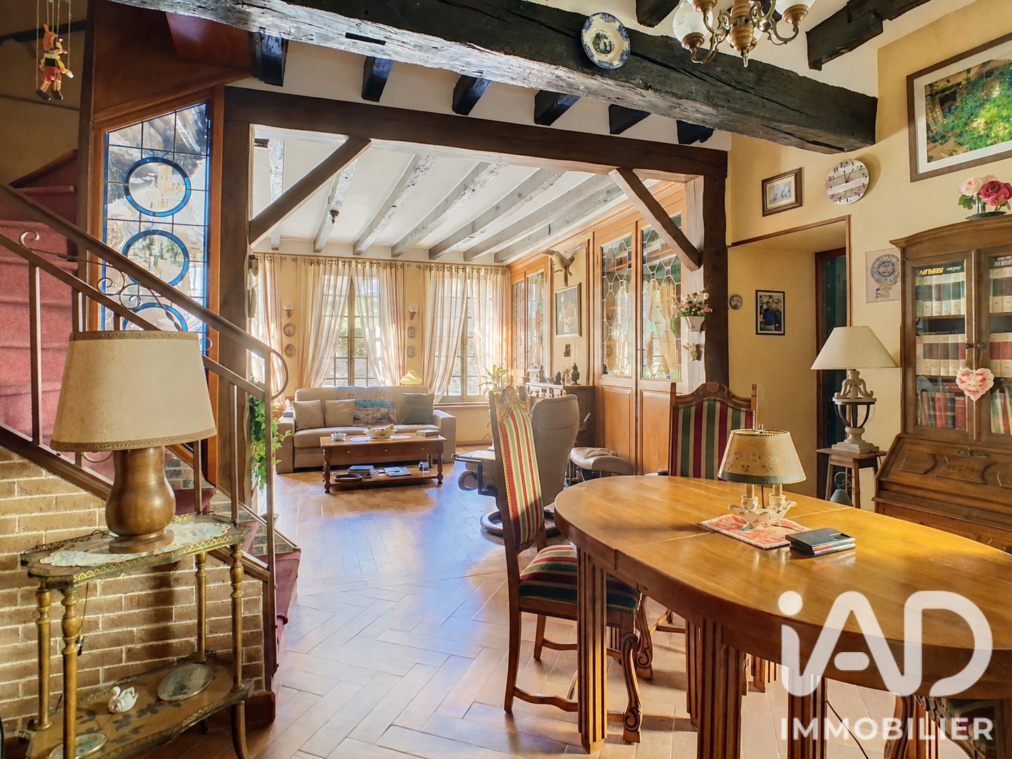 Maison à vendre, 120m², Sézanne