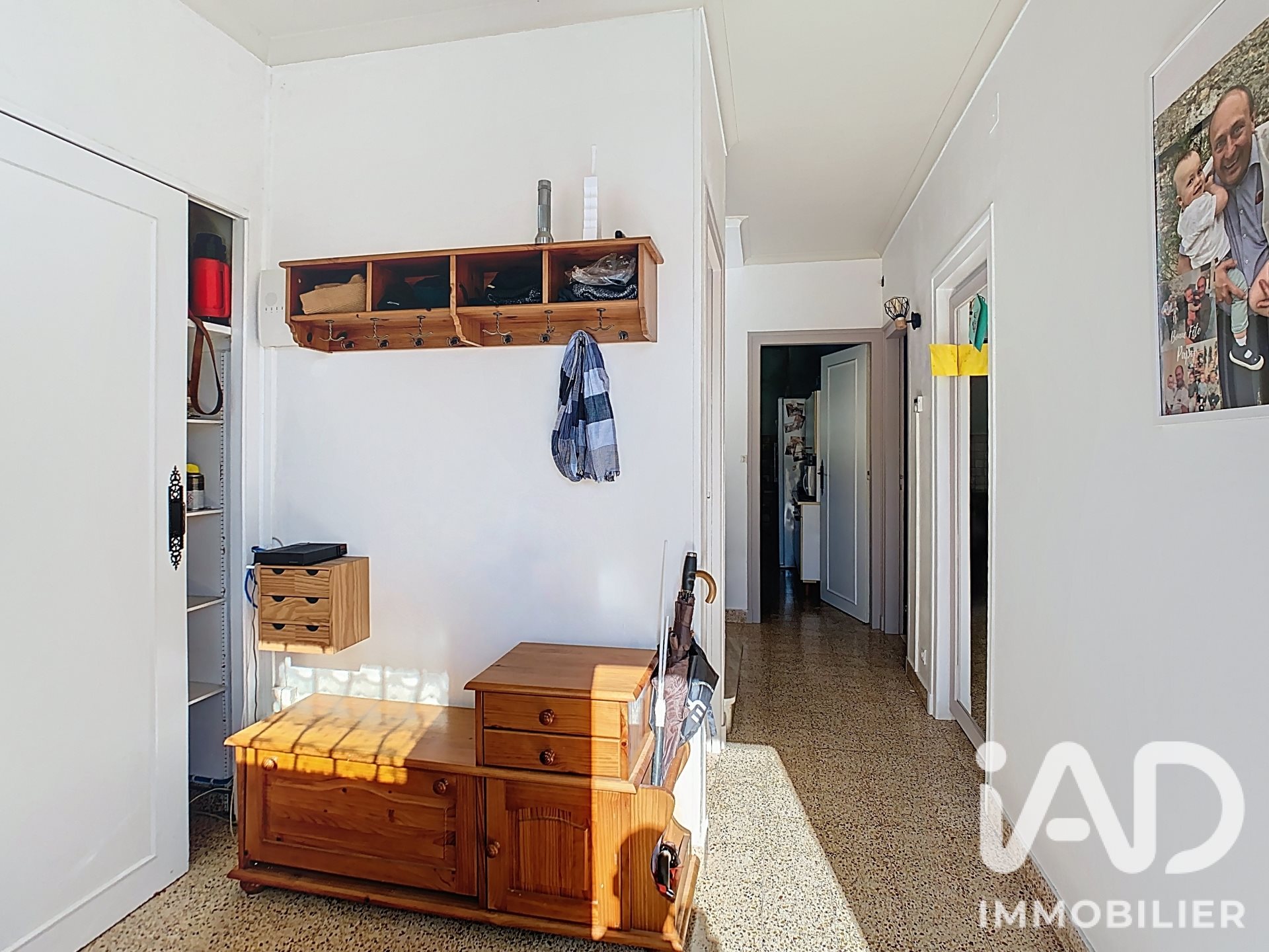 Maison à vendre, 162m², Barbonne-Fayel
