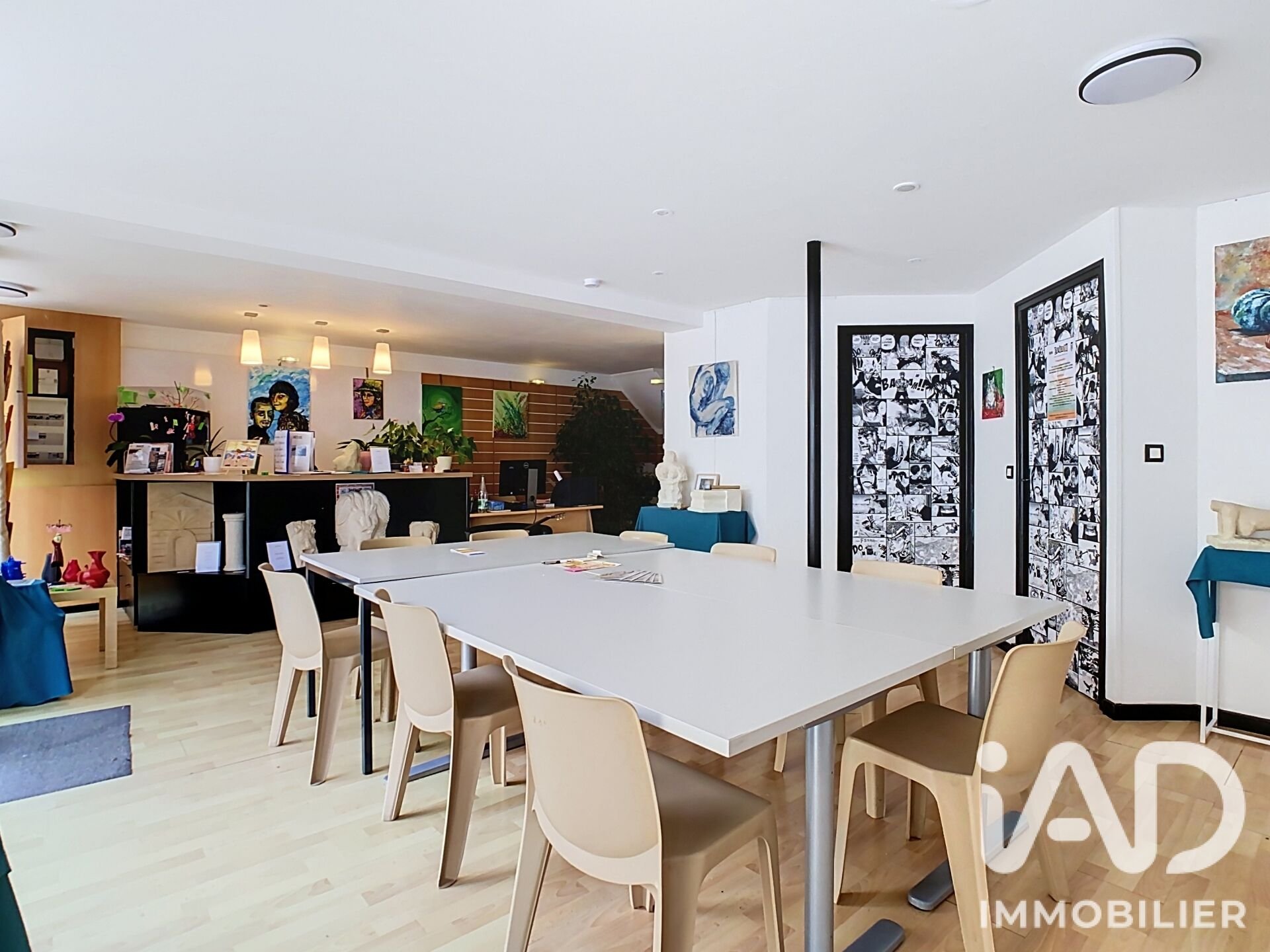 Maison à vendre, 177m², Sézanne