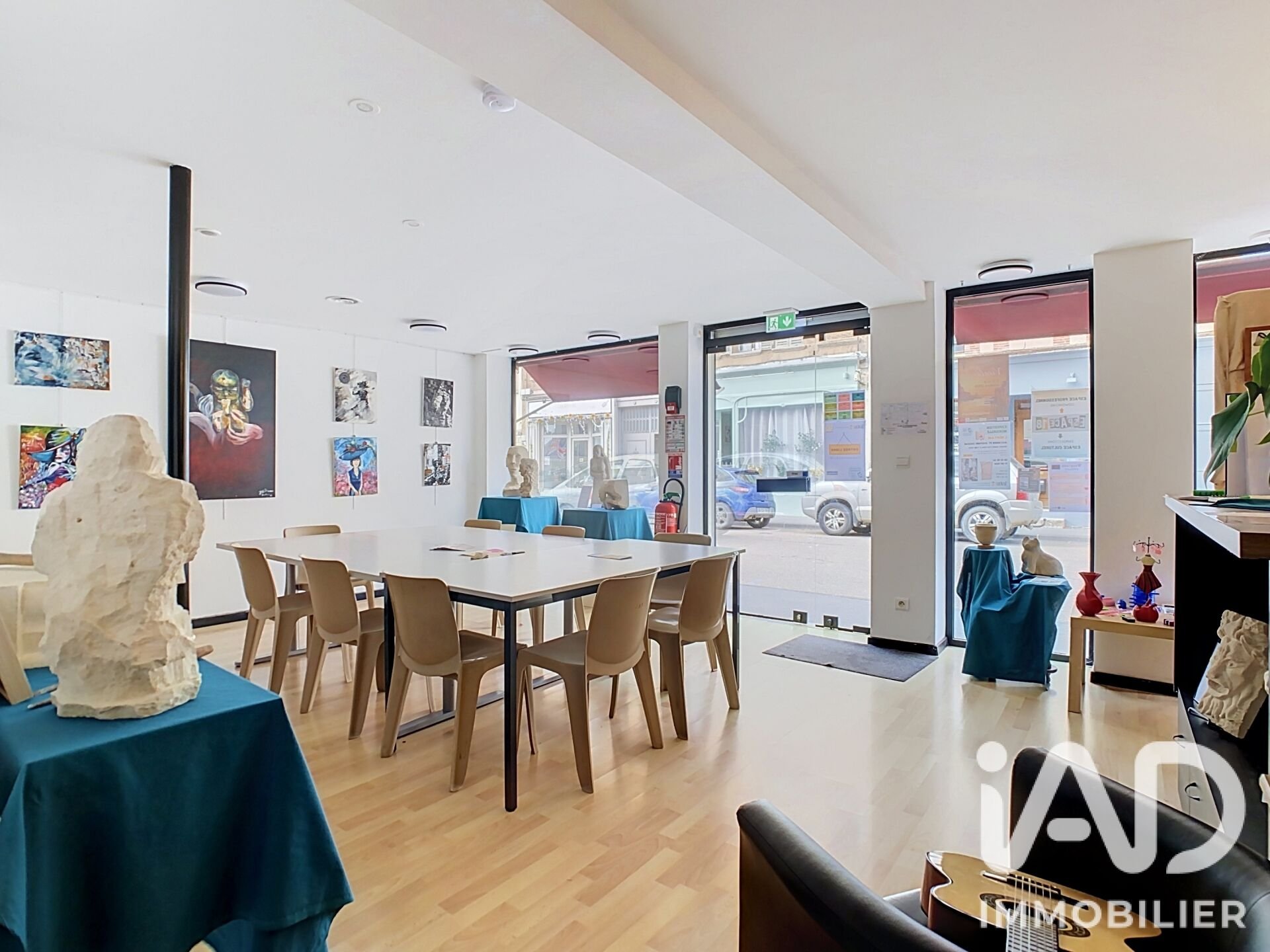 Maison à vendre, 177m², Sézanne