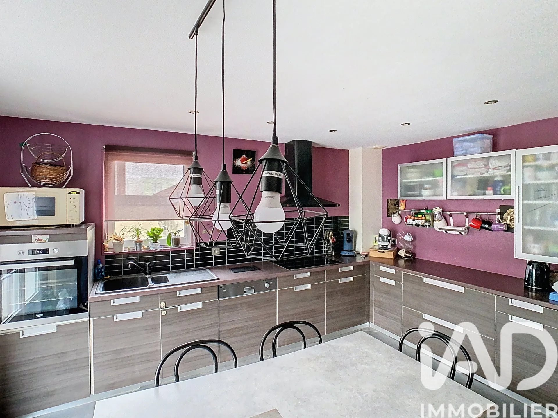 Maison à vendre, 140m², Sézanne