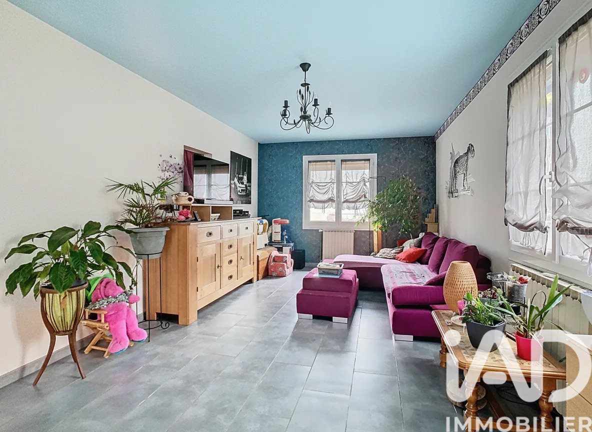 Maison à vendre, 140m², Sézanne