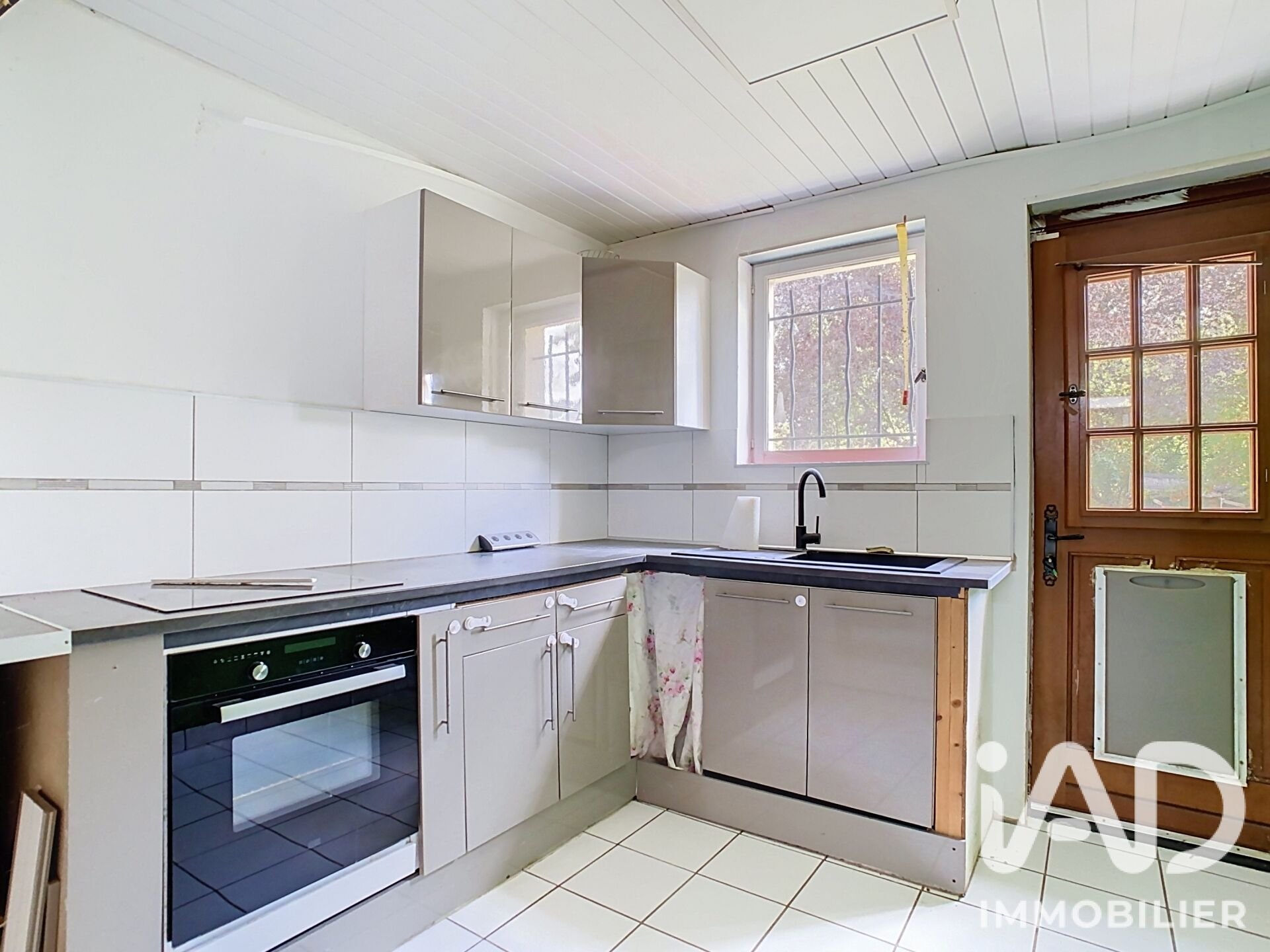 Maison à vendre, 80m², Faux-Fresnay
