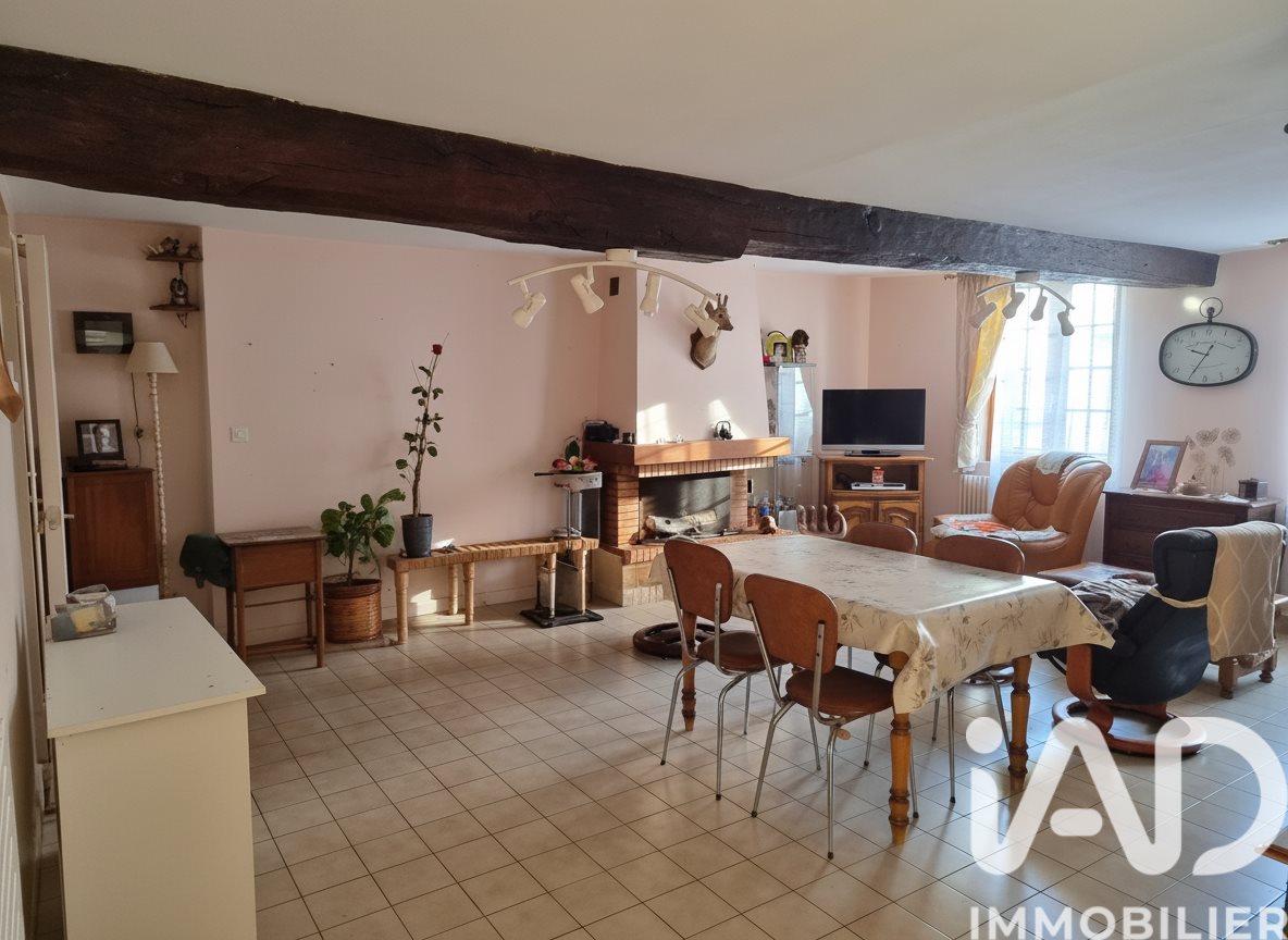 Maison à vendre, 130m², Fère-Champenoise