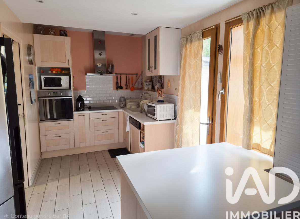 Maison à vendre, 130m², Fère-Champenoise