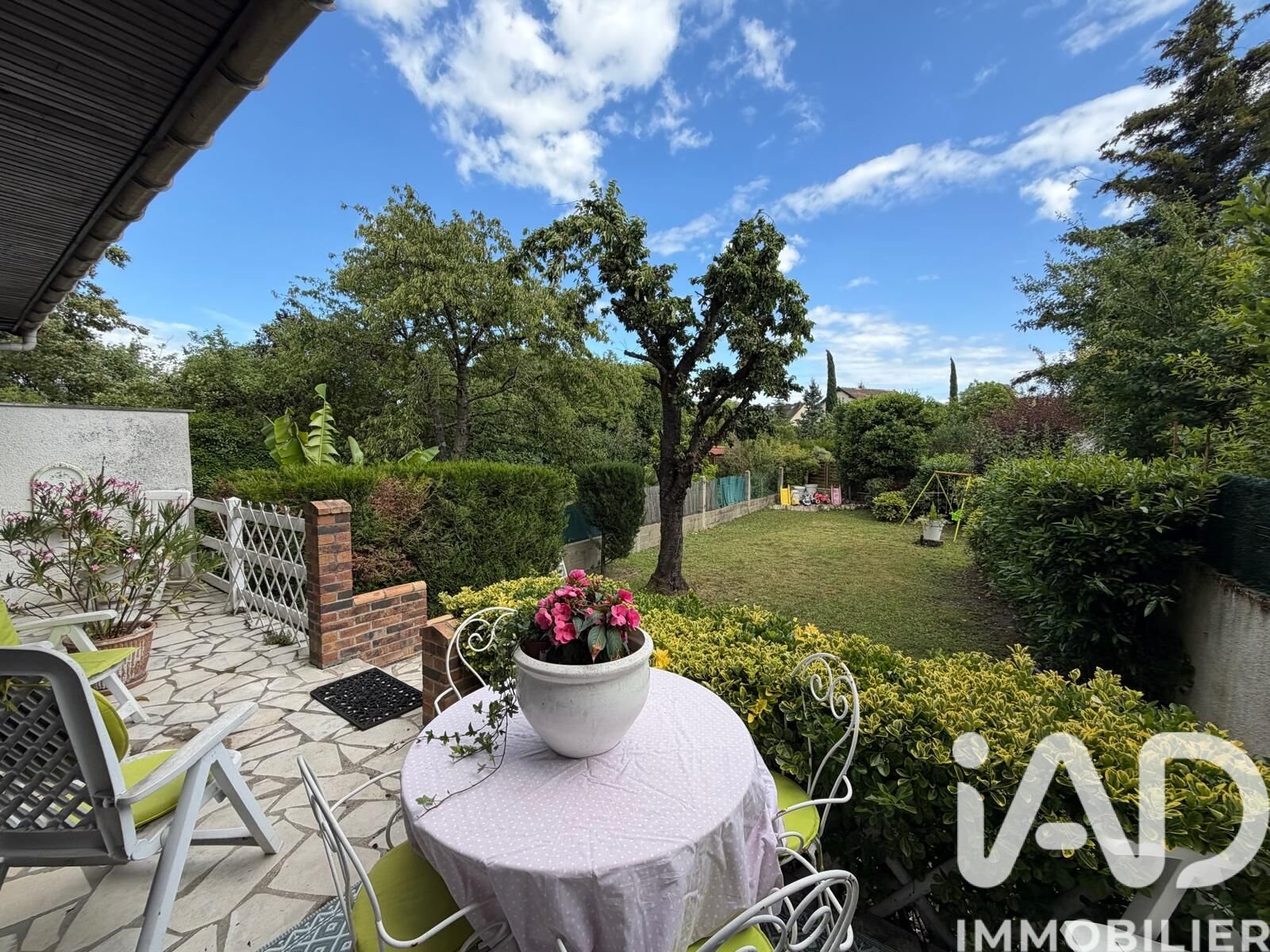 Maison à vendre, 156m², Le Blanc-Mesnil