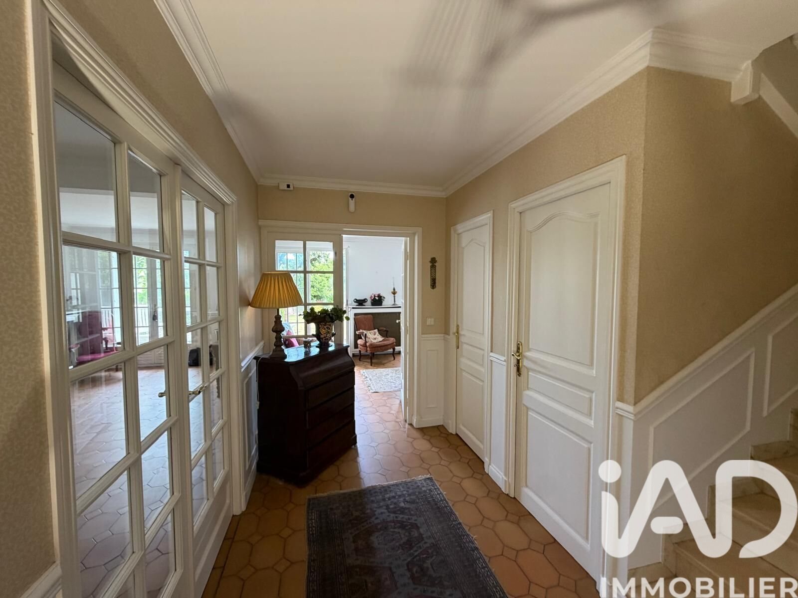 Maison à vendre, 156m², Le Blanc-Mesnil