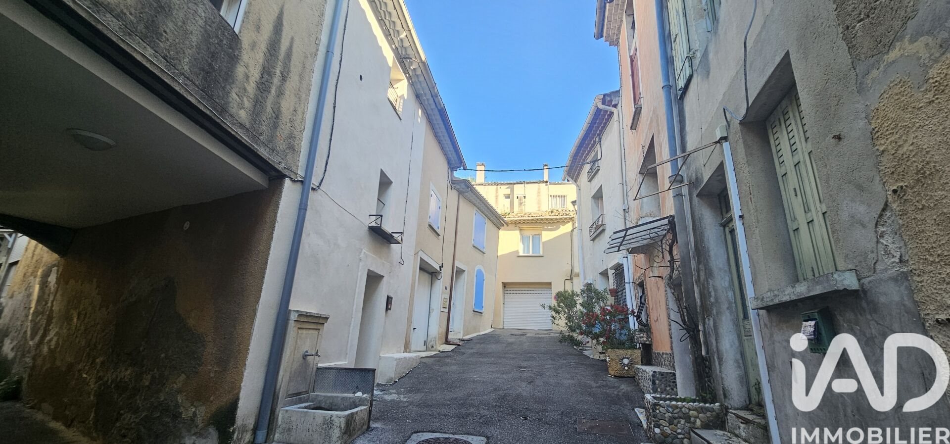 Maison à vendre, 47m², Bollène