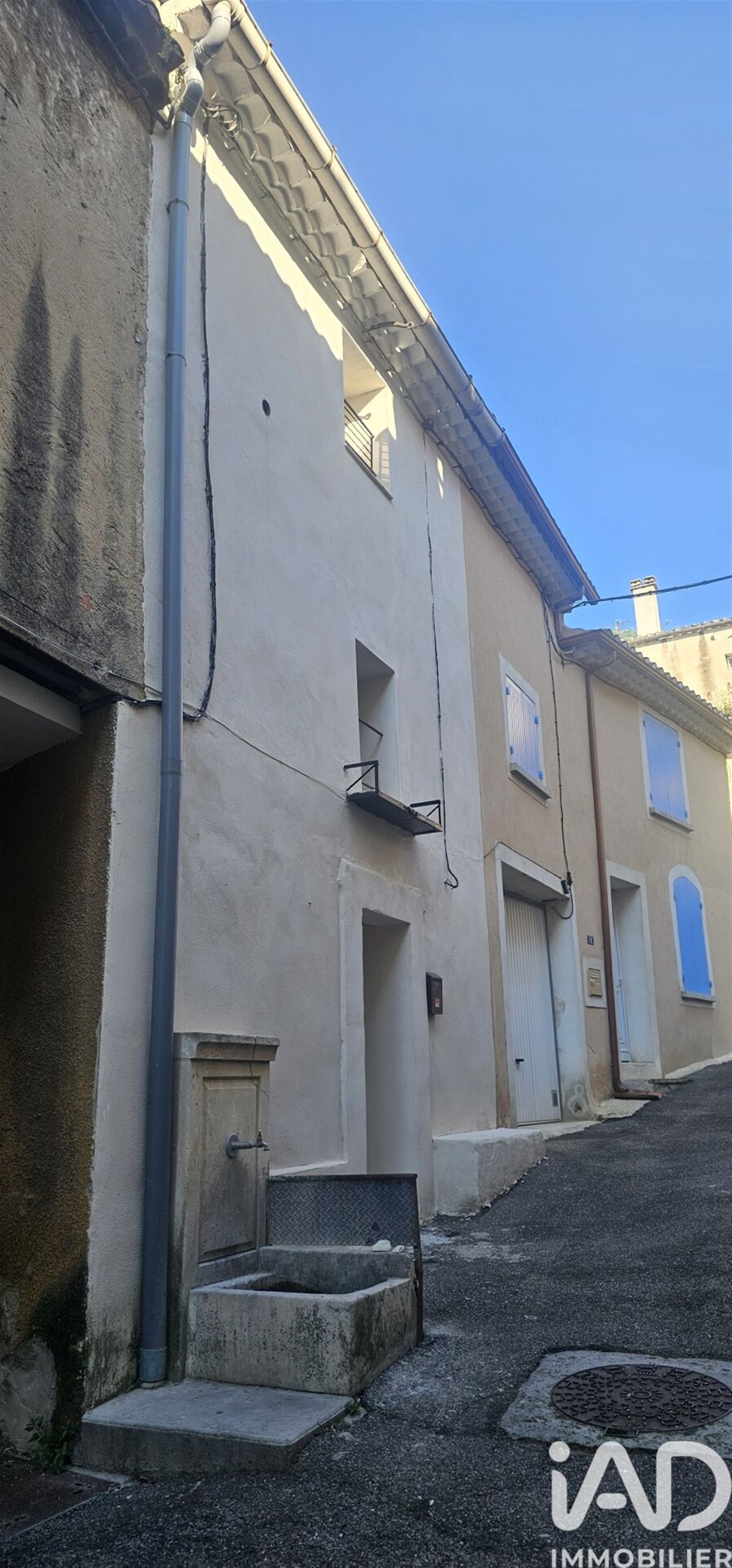 Maison à vendre, 47m², Bollène