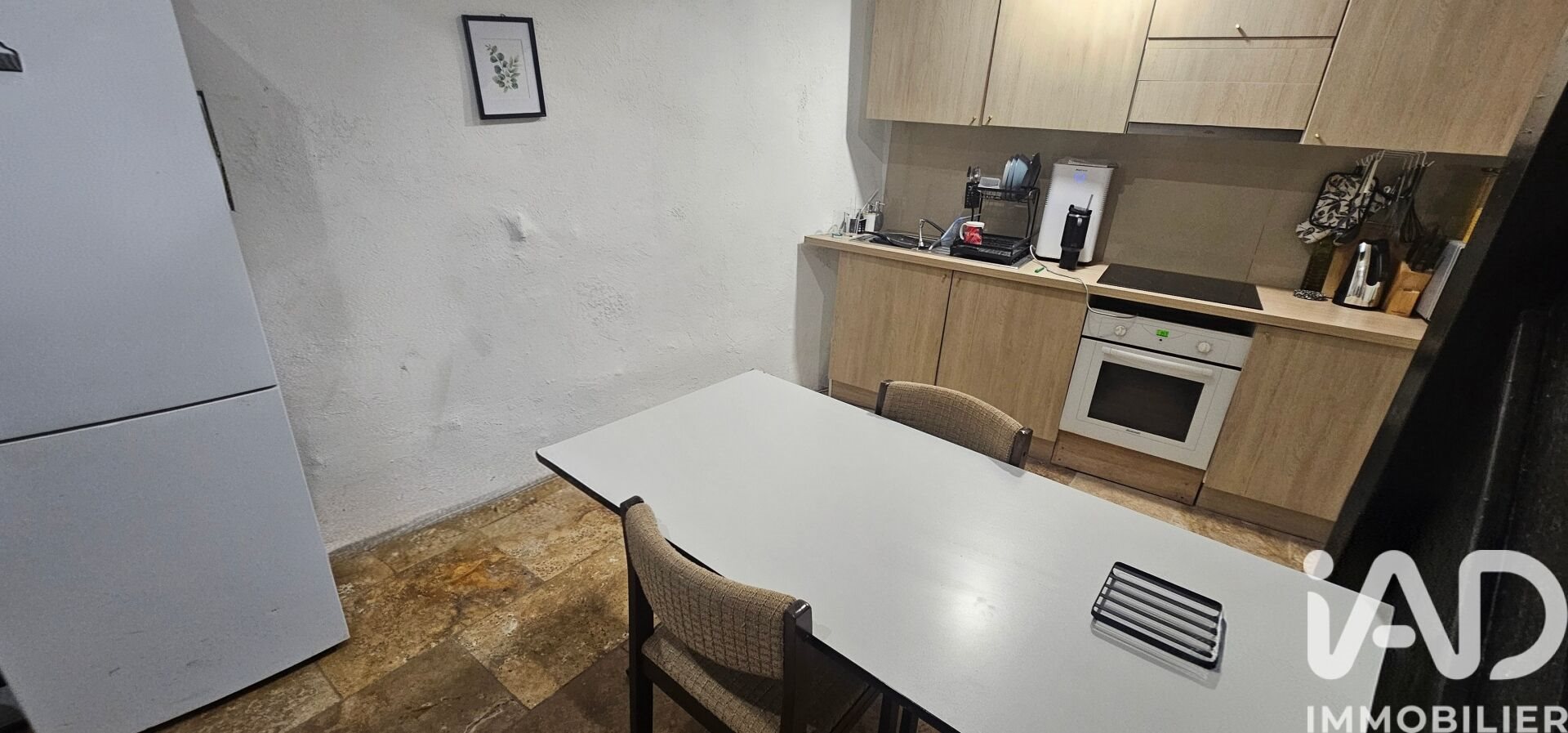 Maison à vendre, 47m², Bollène