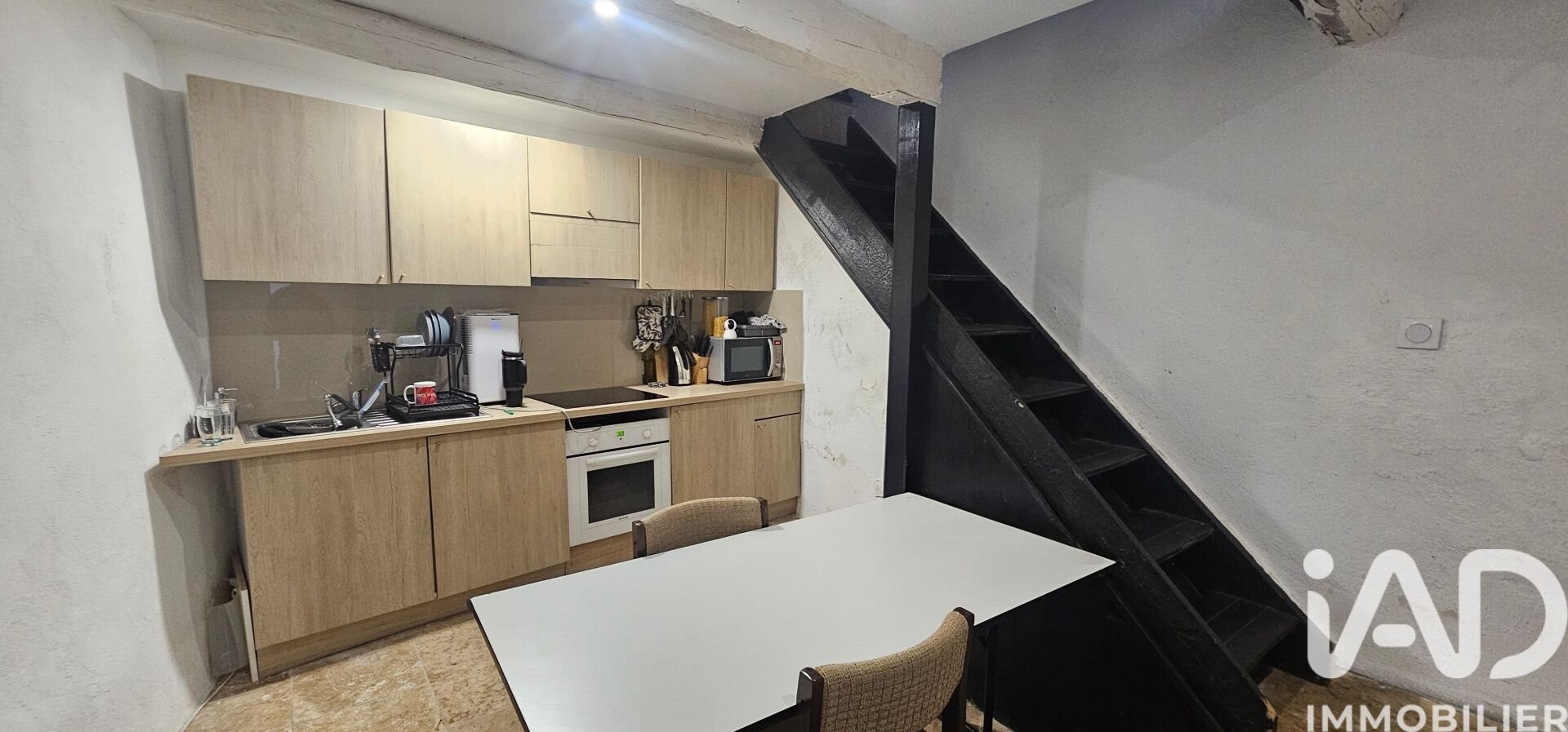 Maison à vendre, 47m², Bollène
