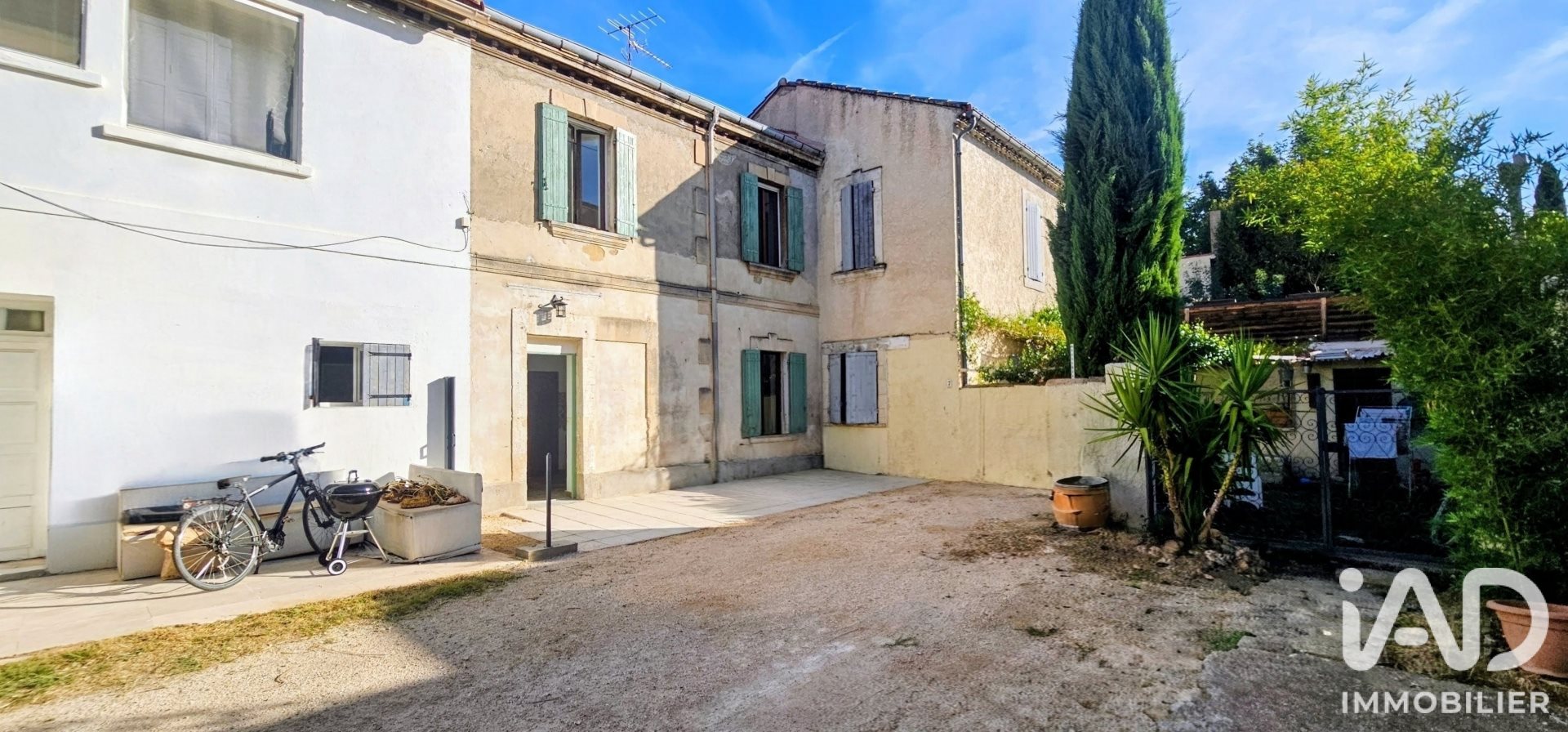 Maison à vendre, 52m², Avignon