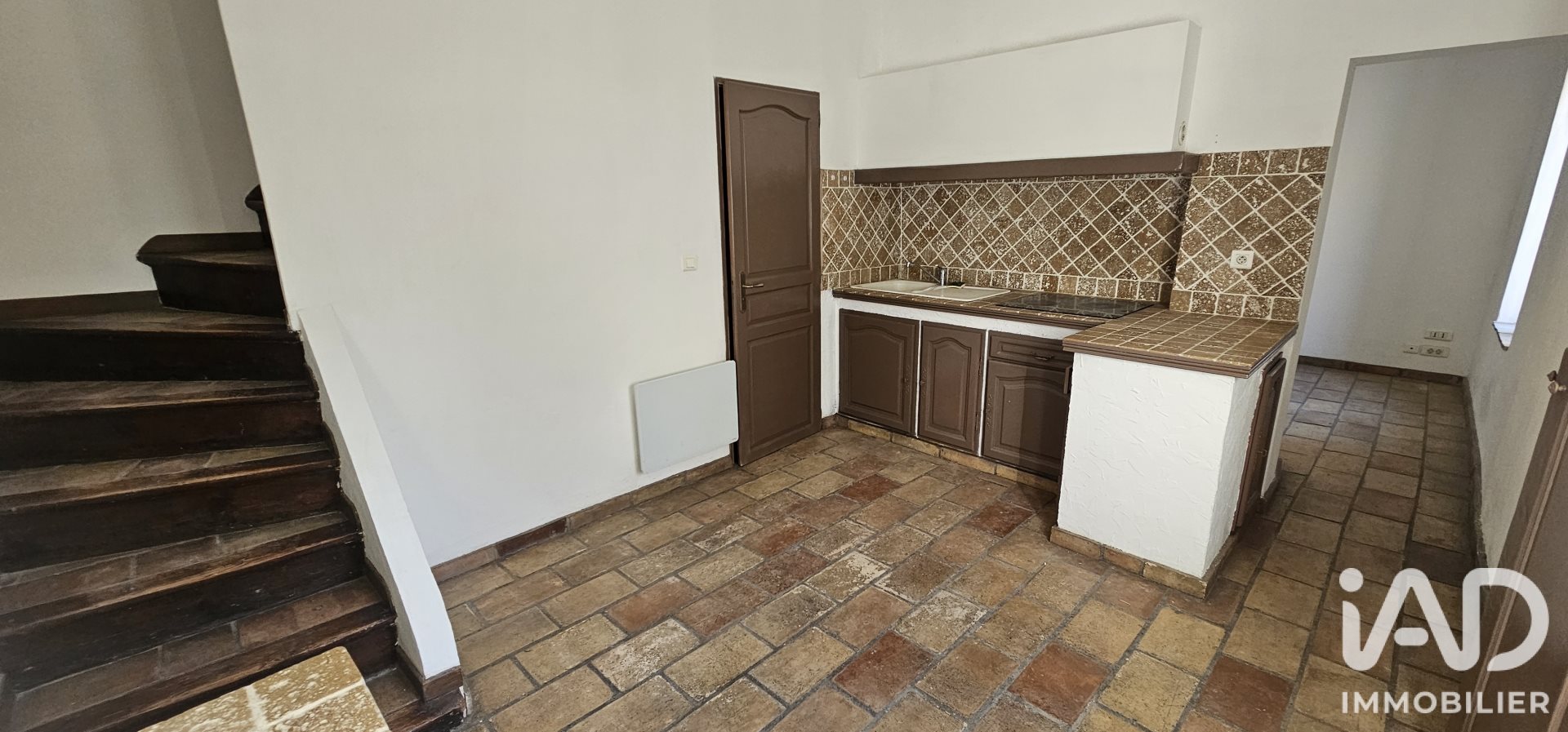 Maison à vendre, 52m², Avignon