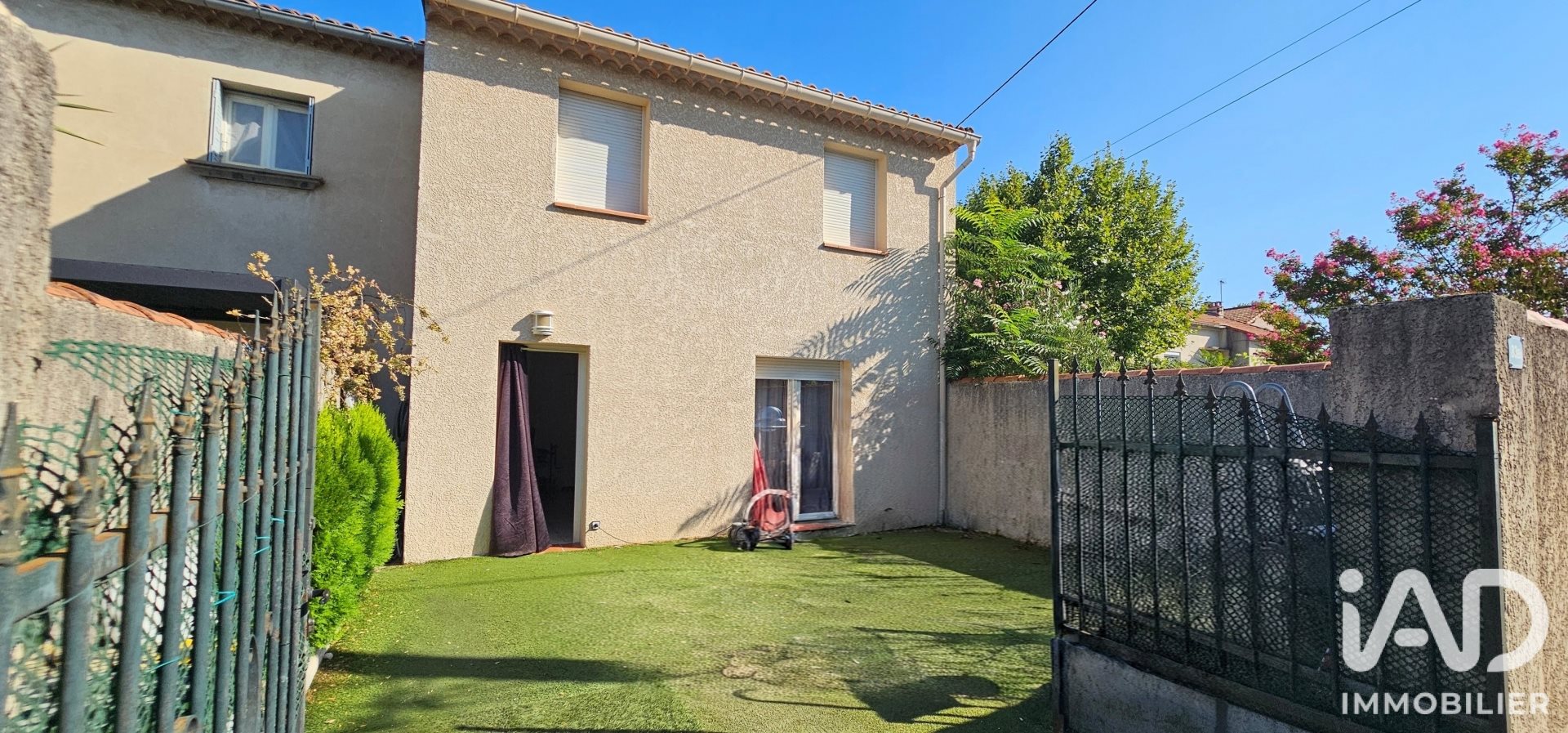 Maison à vendre, 67m², Sorgues