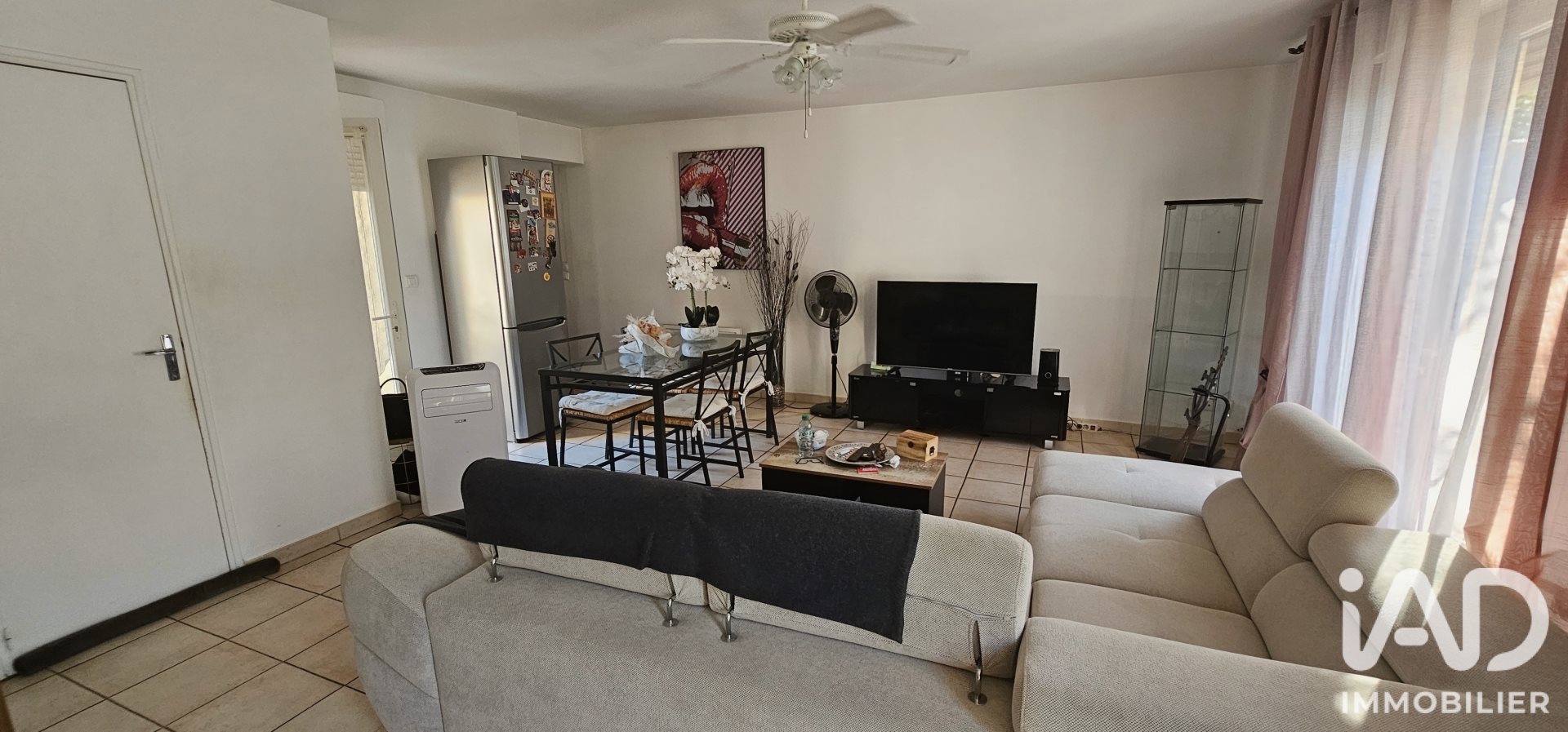 Maison à vendre, 67m², Sorgues