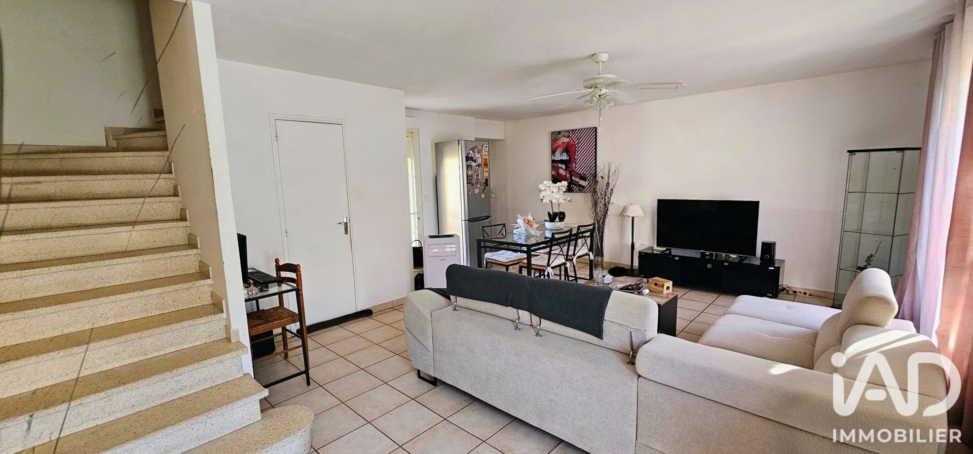 Maison à vendre, 67m², Sorgues